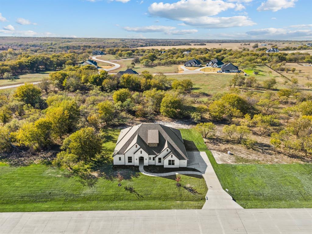 4005 Brown Bear Drive Aledo, TX 76008 - Photo 2 of 40