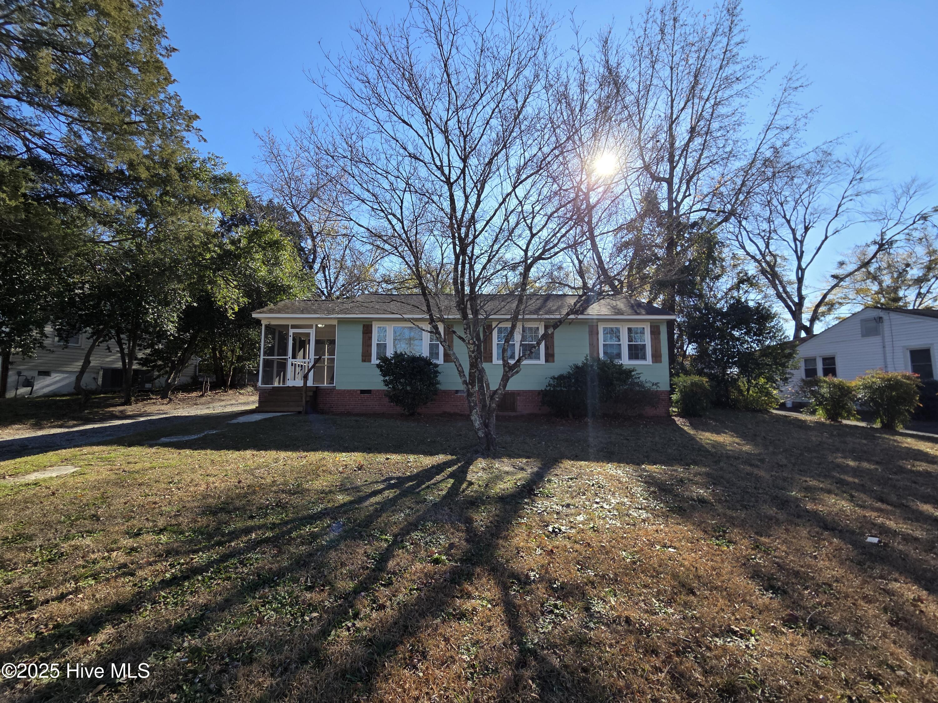 1012 Walnut Lane Rockingham, NC 28379 - Photo 1 of 20 front