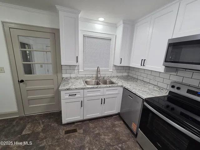 $169,900 | 1012 Walnut Lane, Rockingham, NC 28379