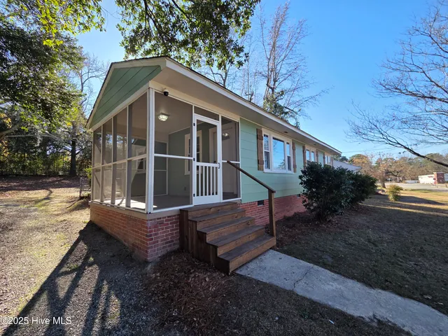 $169,900 | 1012 Walnut Lane, Rockingham, NC 28379