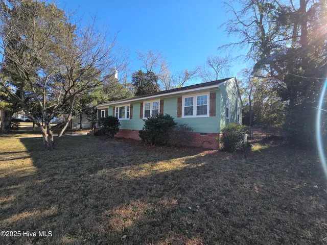 $169,900 | 1012 Walnut Lane, Rockingham, NC 28379