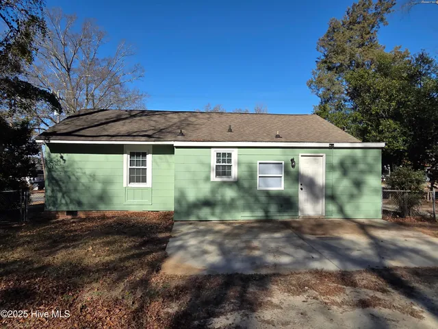 $169,900 | 1012 Walnut Lane, Rockingham, NC 28379