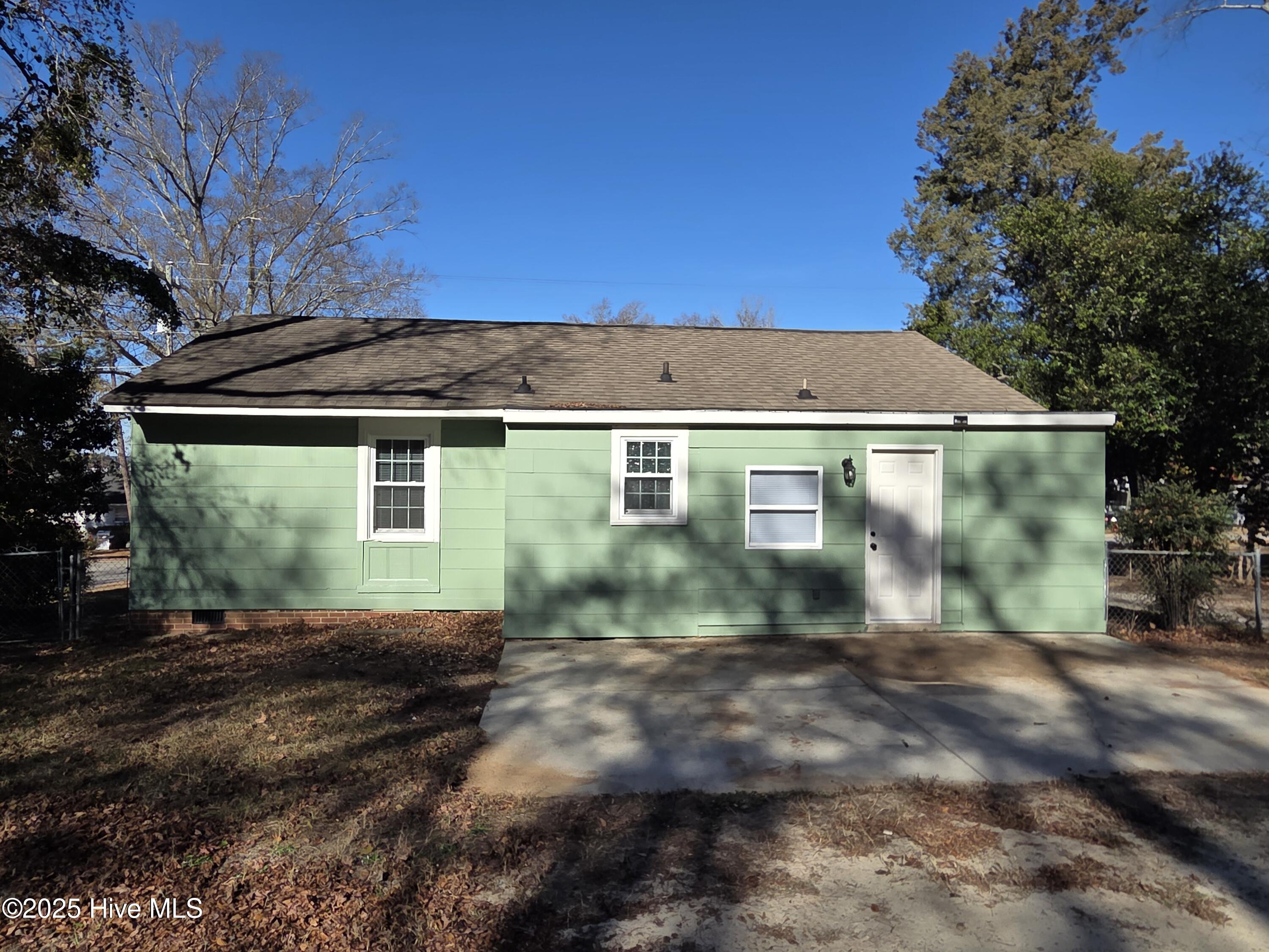 1012 Walnut Lane Rockingham, NC 28379 - Photo 6 of 20 770