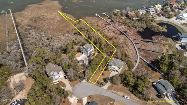 $695,000 | 9814 Clarendon Drive, Emerald Isle, NC 28594