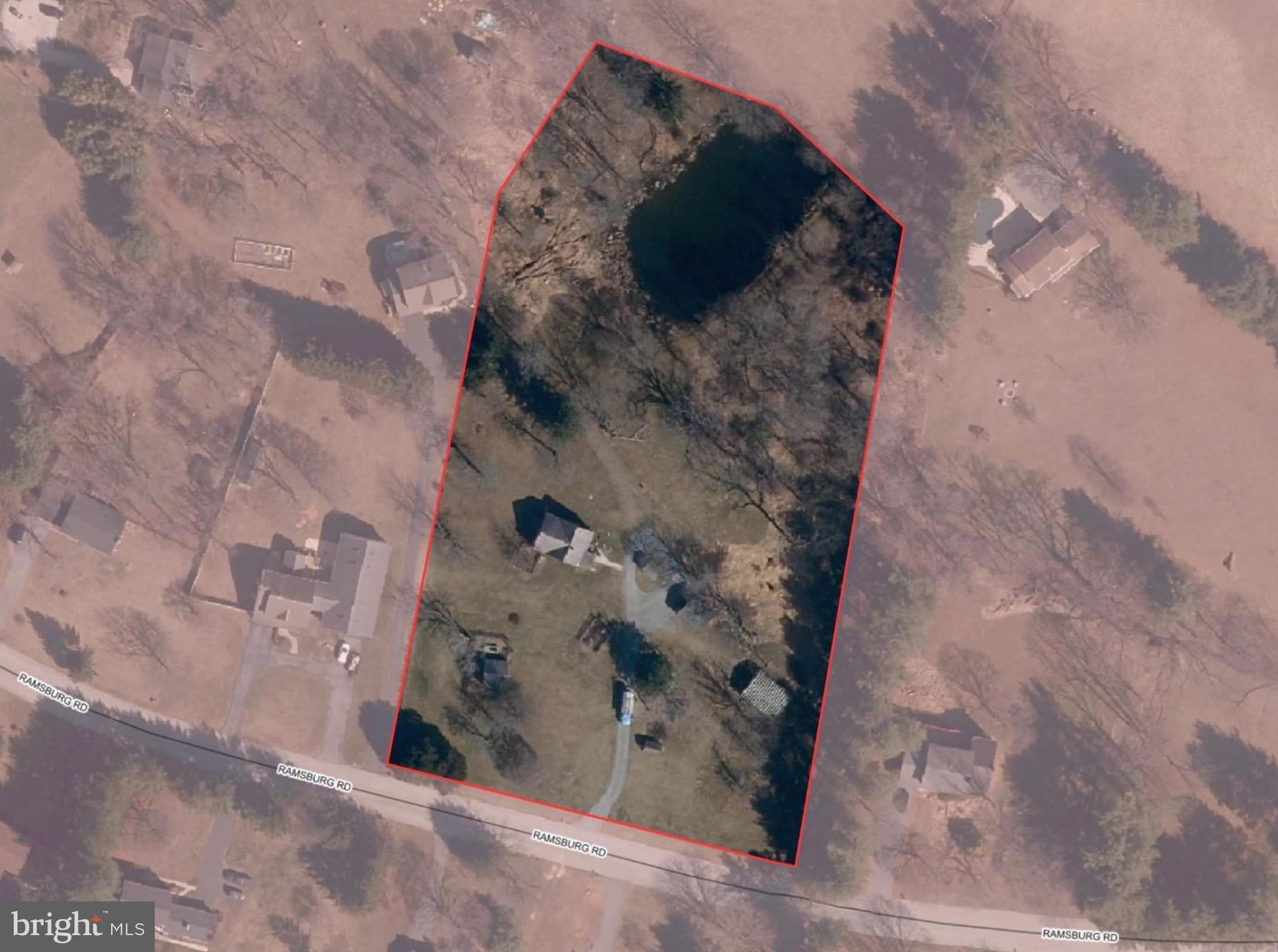 11850 Ramsburg Road Marriottsville, MD 21104 - Photo 2 of 49