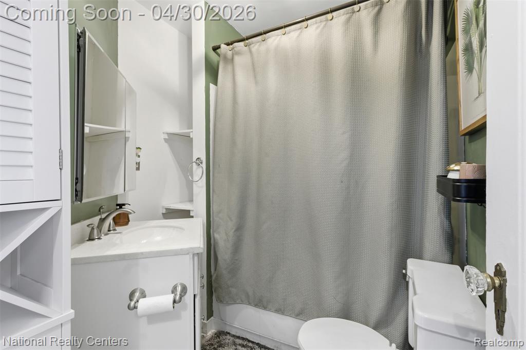 2845 Boldt Street Dearborn, MI 48124 - Photo 13 of 28