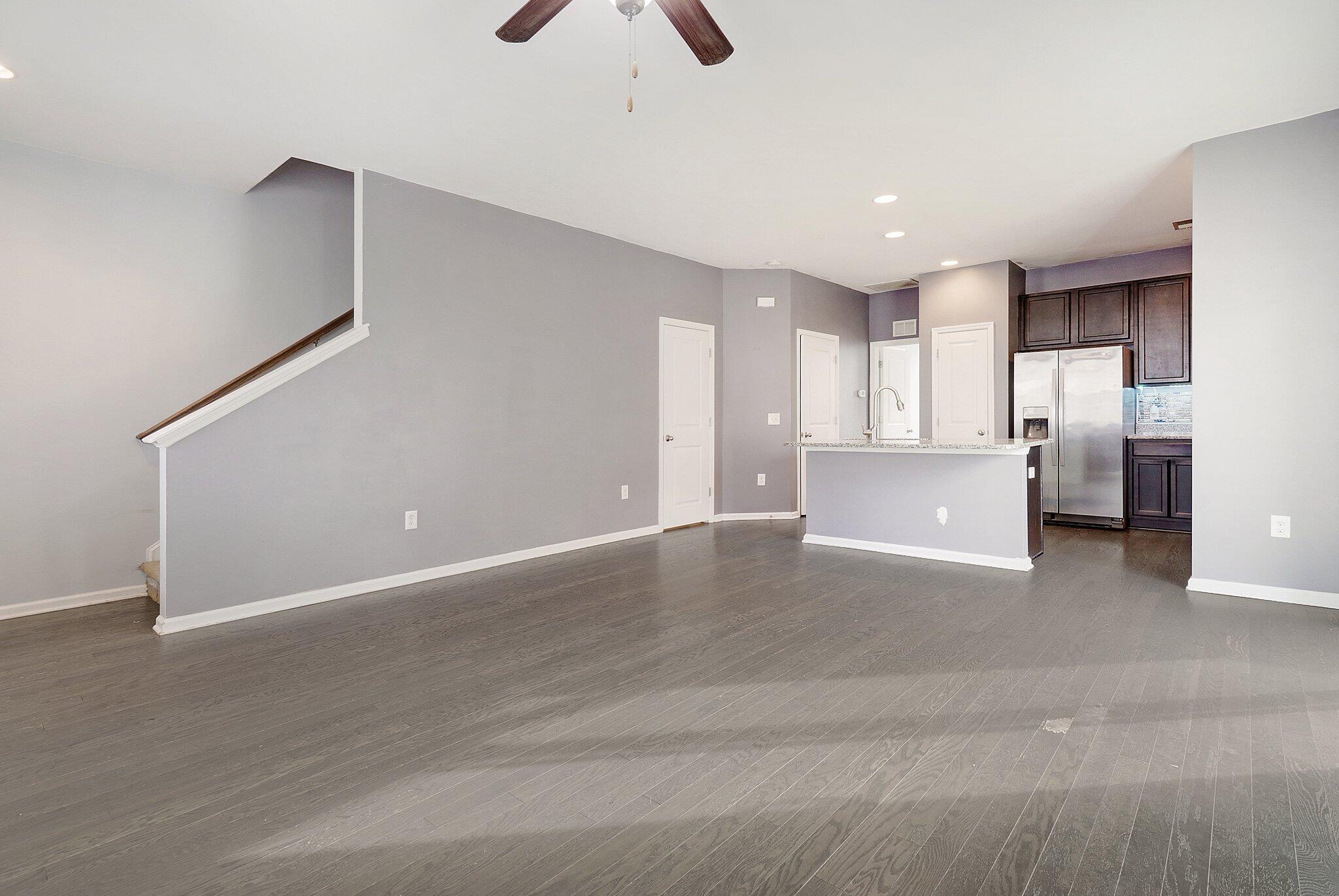 348 Flyway Road Goose Creek, SC 29445 - Photo 8 of 39 Living Room 3