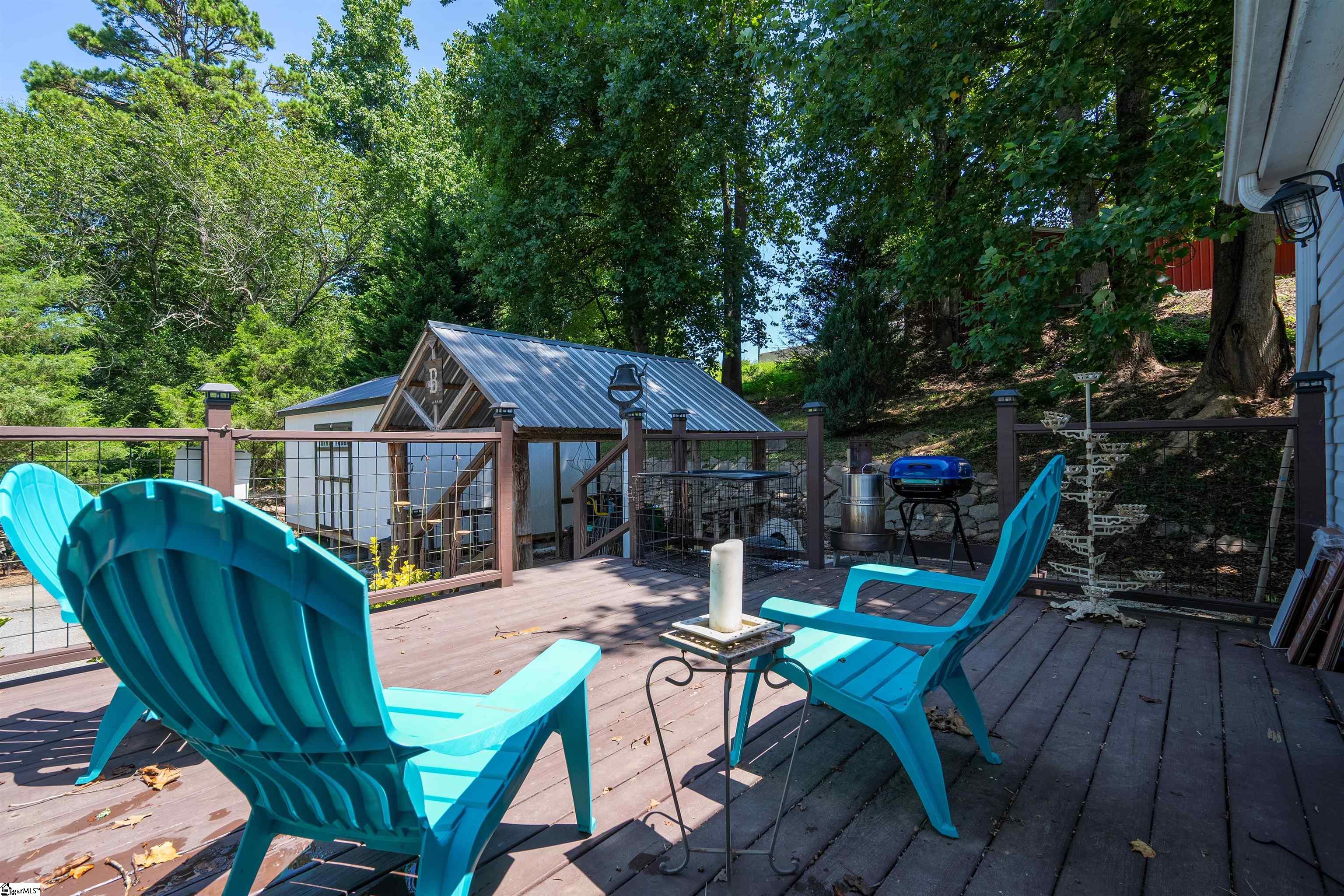 745 Zion Church Road Easley, SC 29642 - Photo 12 of 36