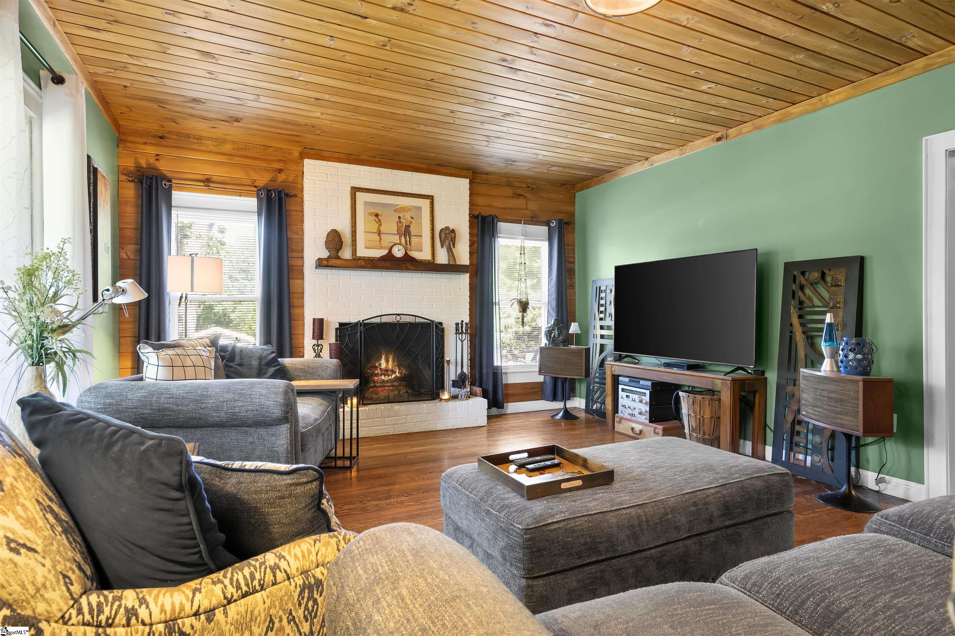 745 Zion Church Road Easley, SC 29642 - Photo 13 of 36