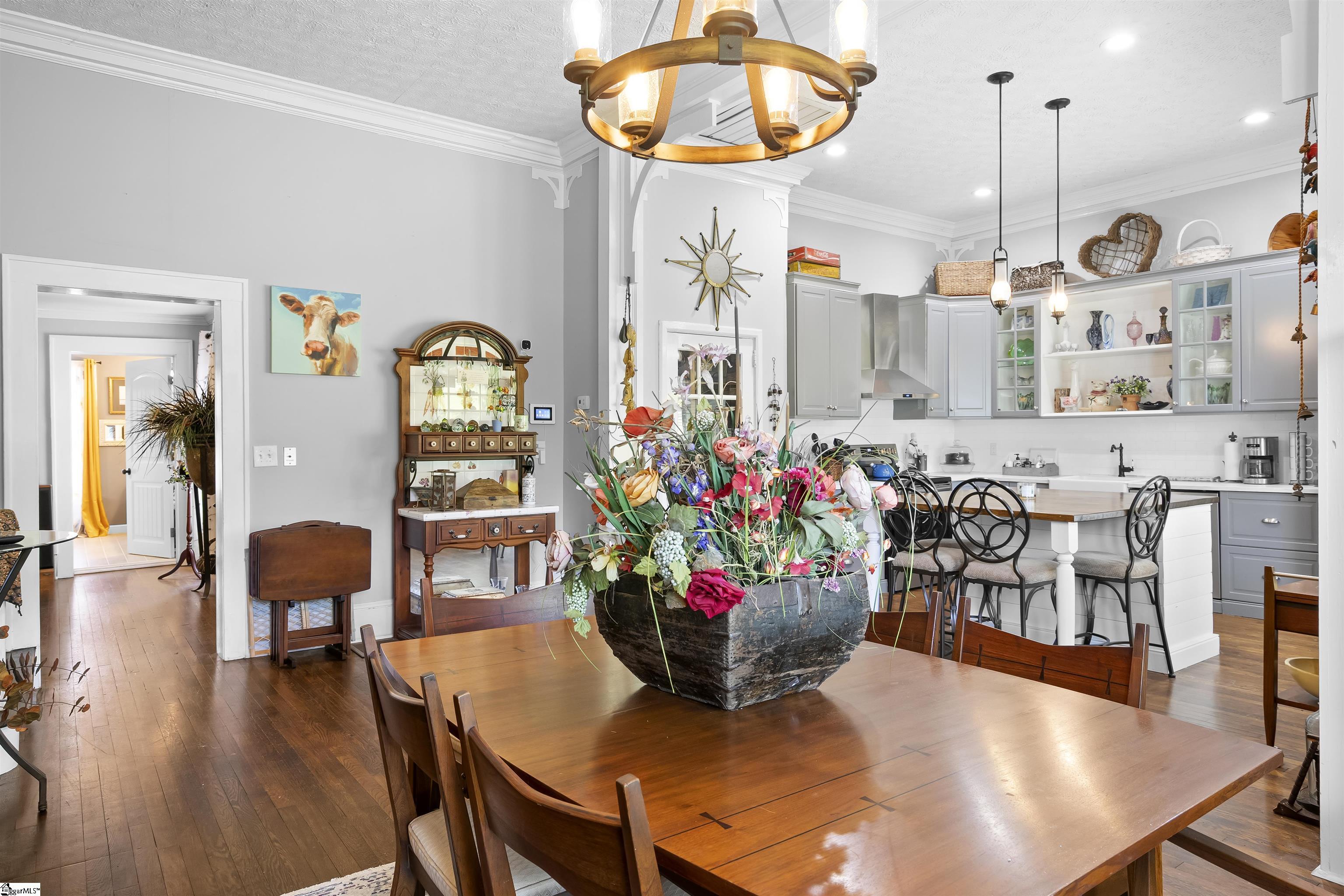 745 Zion Church Road Easley, SC 29642 - Photo 14 of 36