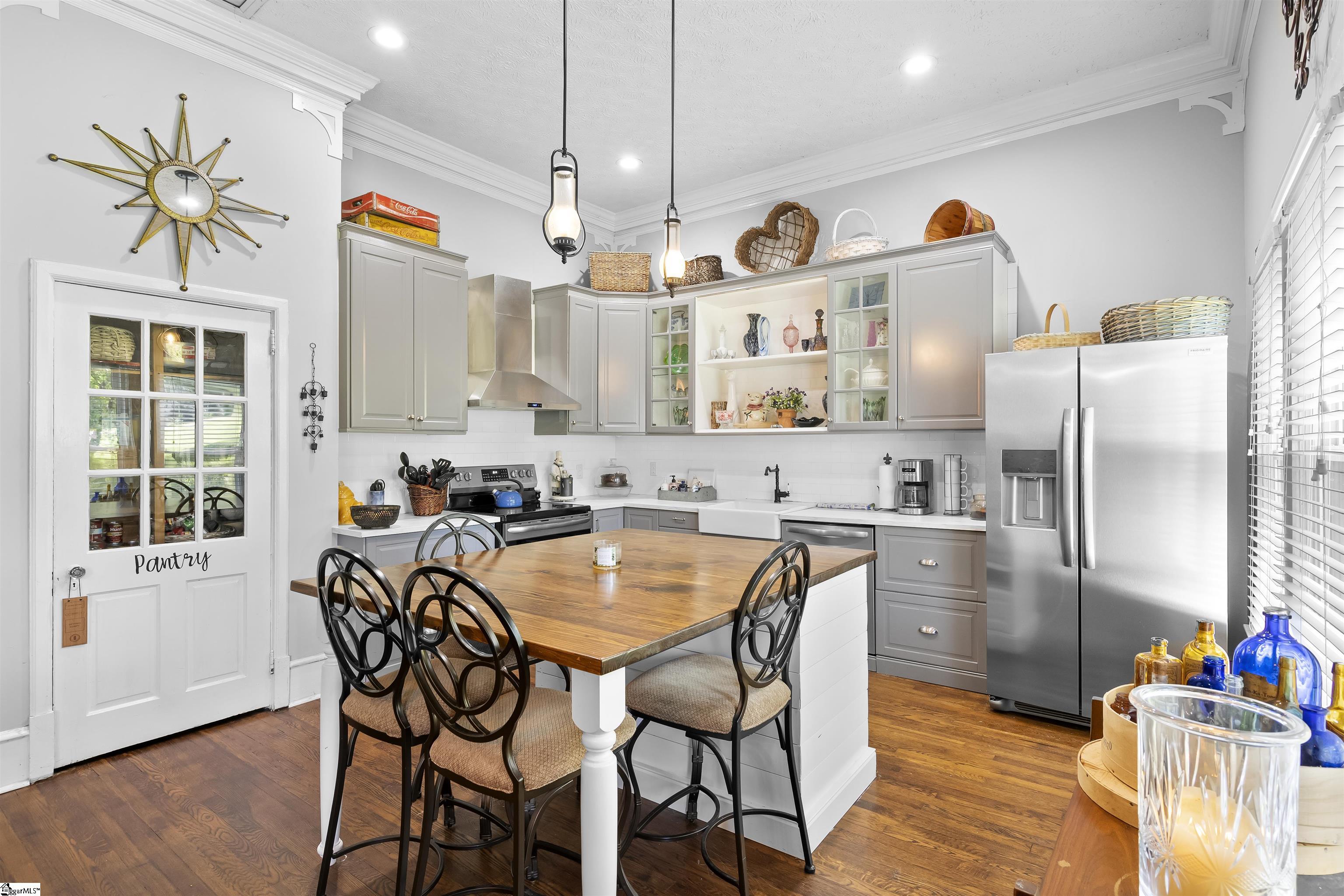 745 Zion Church Road Easley, SC 29642 - Photo 15 of 36