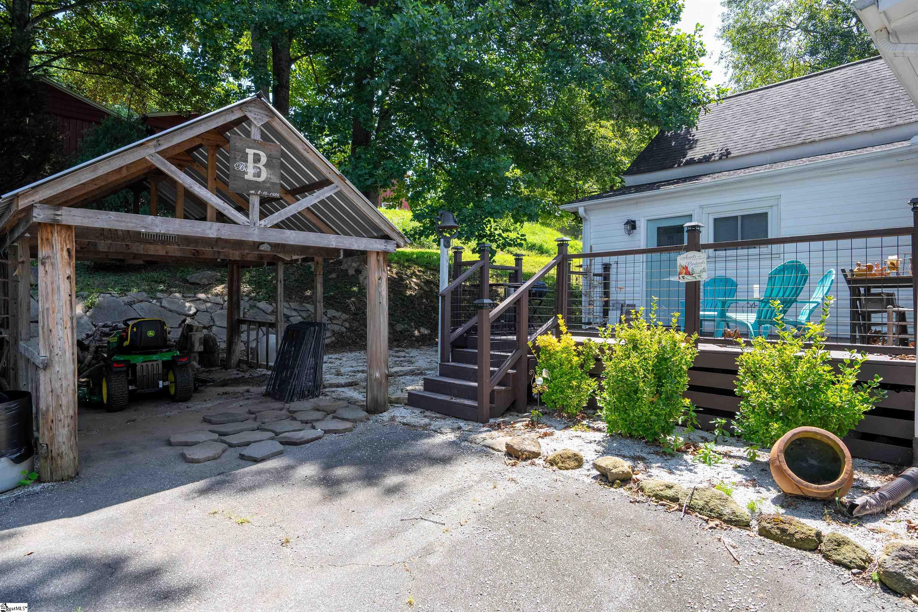 745 Zion Church Road Easley, SC 29642 - Photo 19 of 36