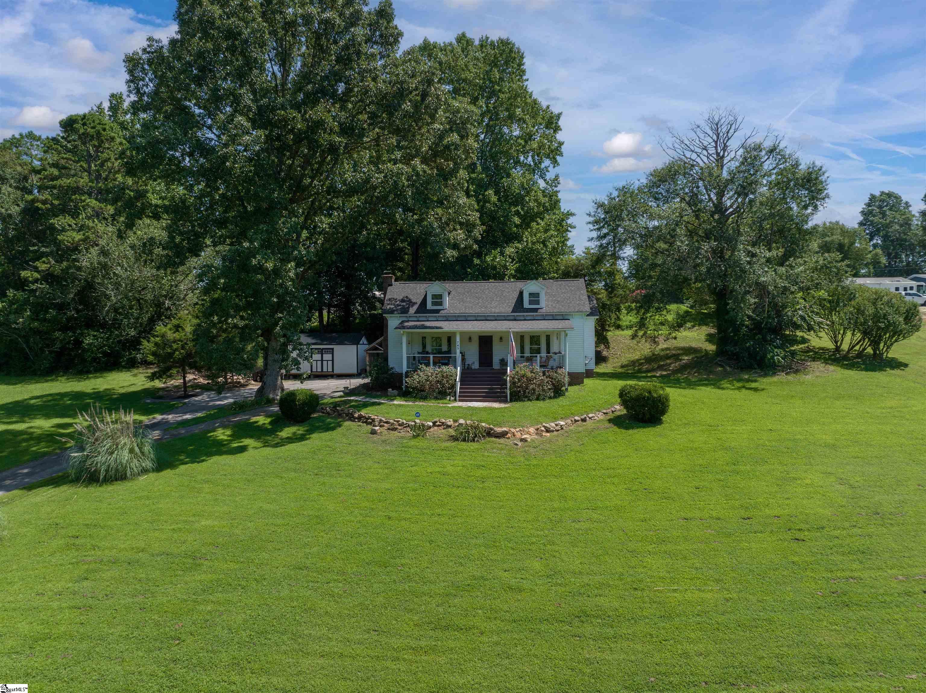 745 Zion Church Road Easley, SC 29642 - Photo 2 of 36