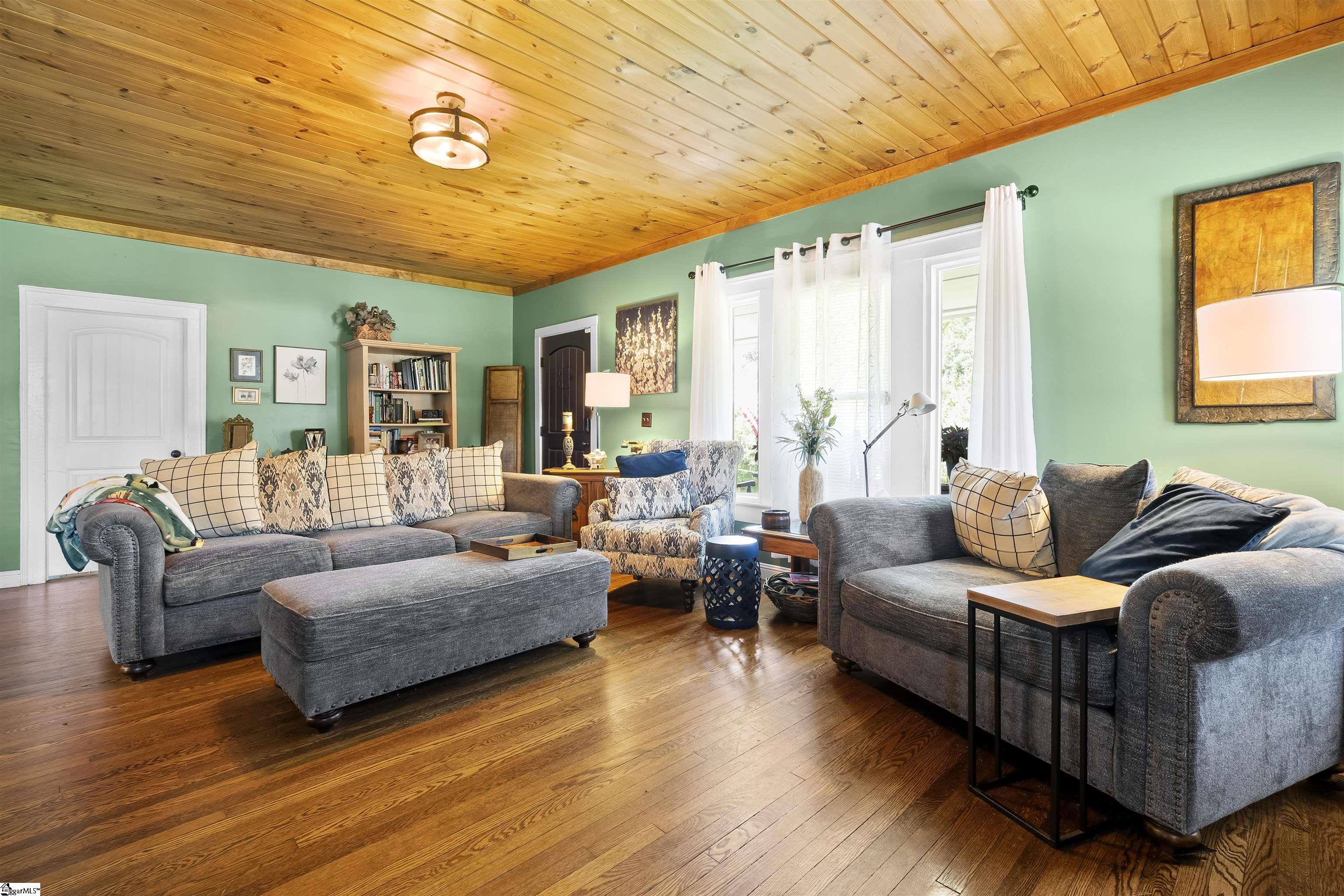 745 Zion Church Road Easley, SC 29642 - Photo 21 of 36