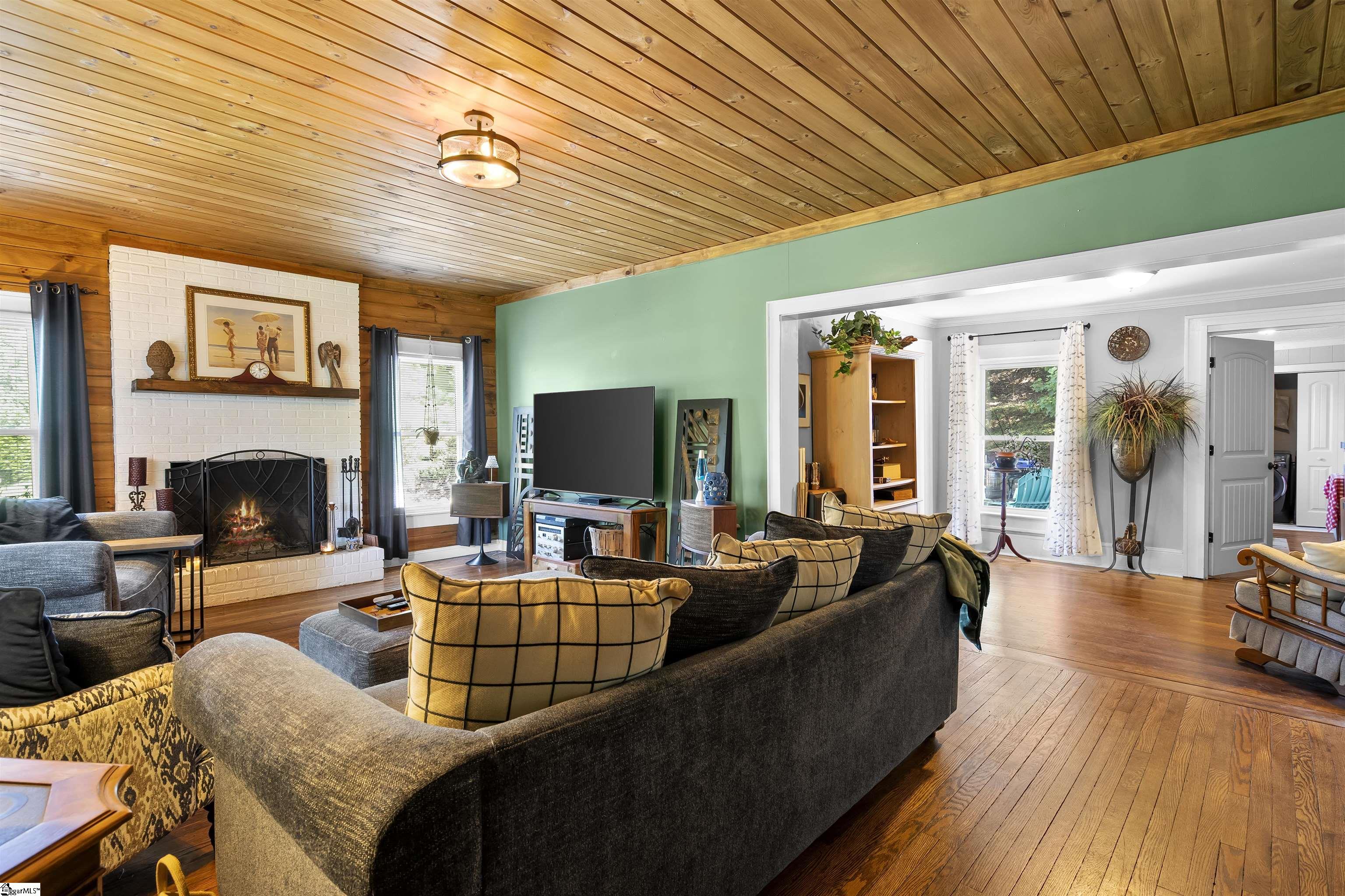 745 Zion Church Road Easley, SC 29642 - Photo 22 of 36