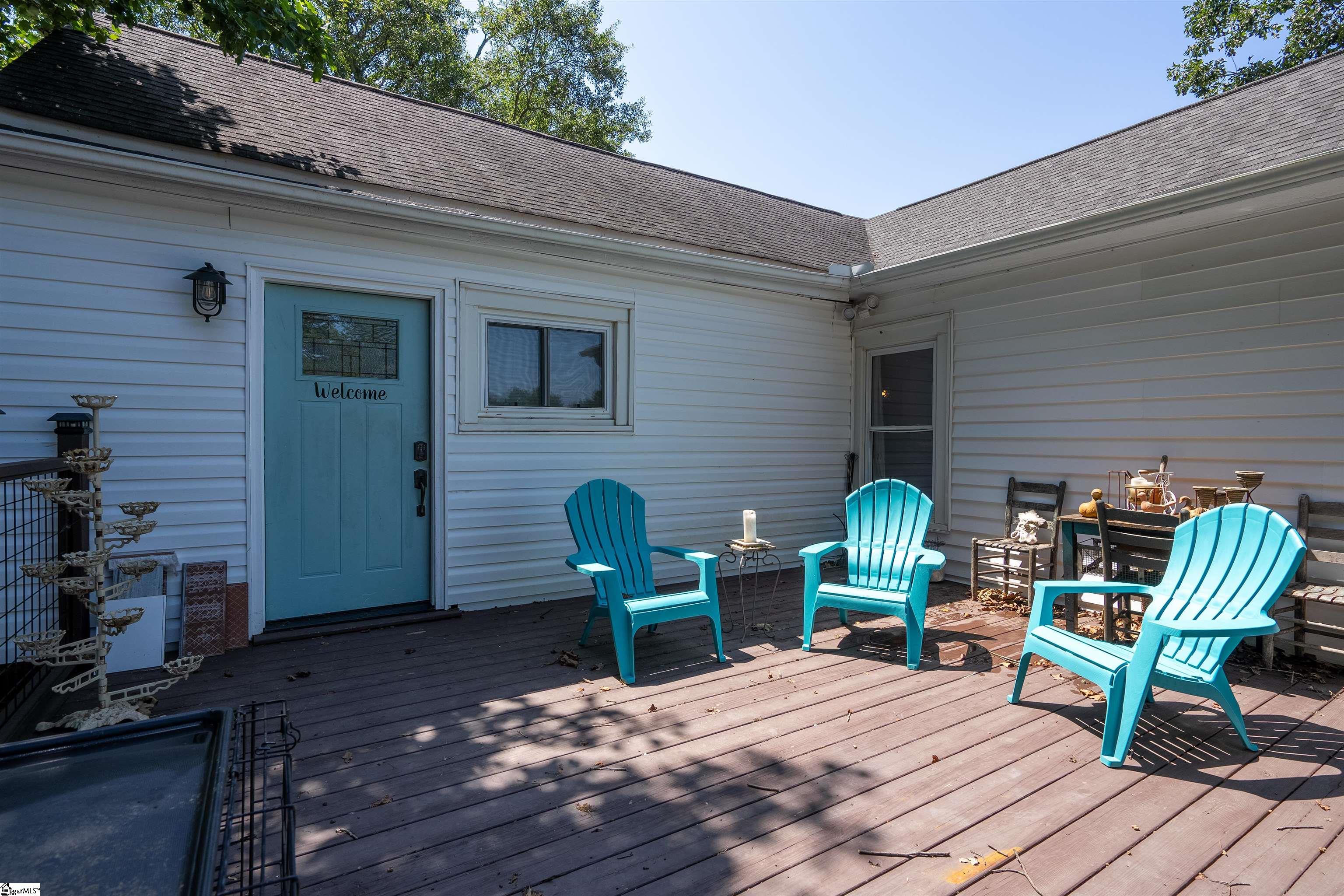 745 Zion Church Road Easley, SC 29642 - Photo 26 of 36