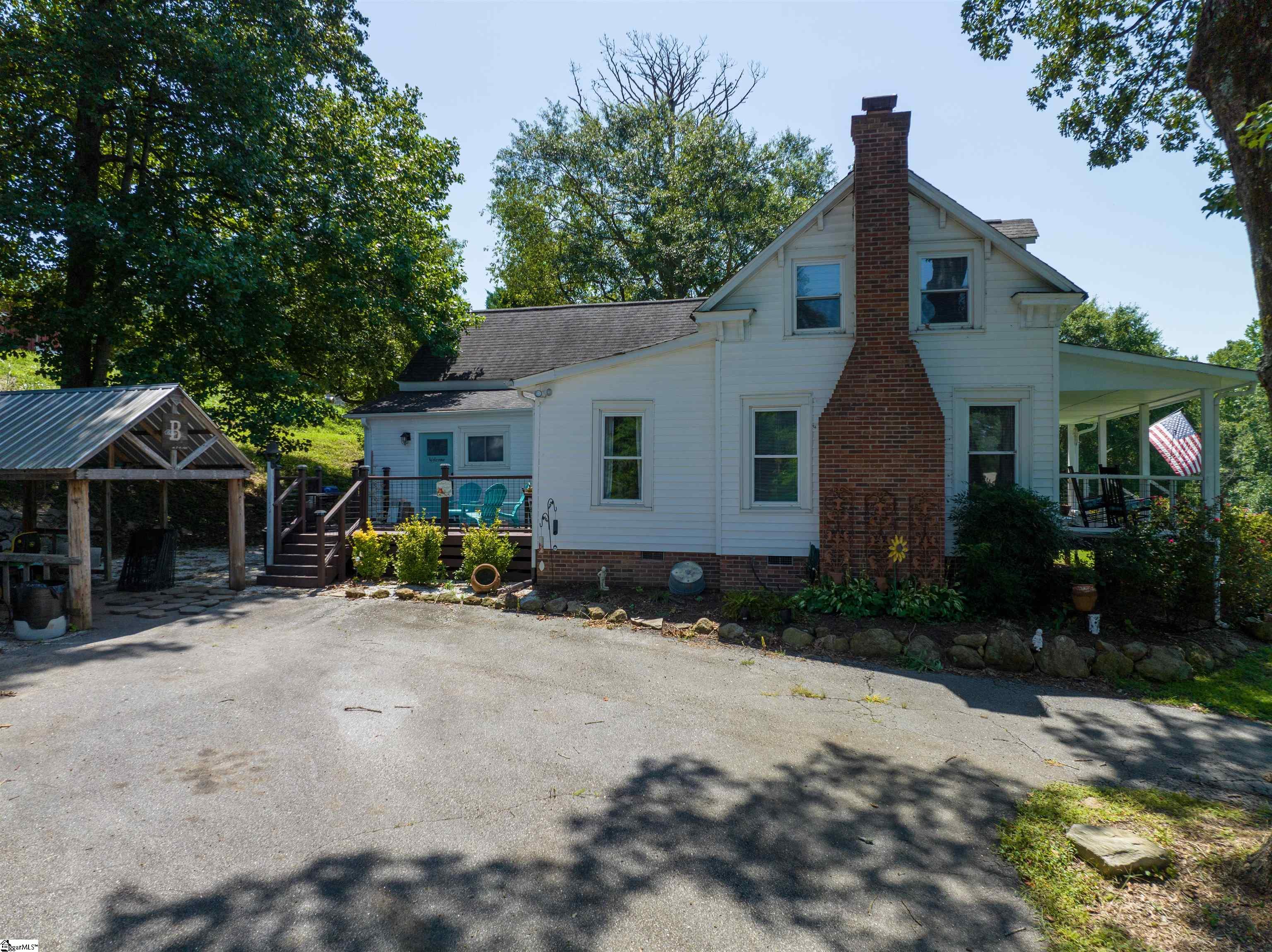 745 Zion Church Road Easley, SC 29642 - Photo 27 of 36