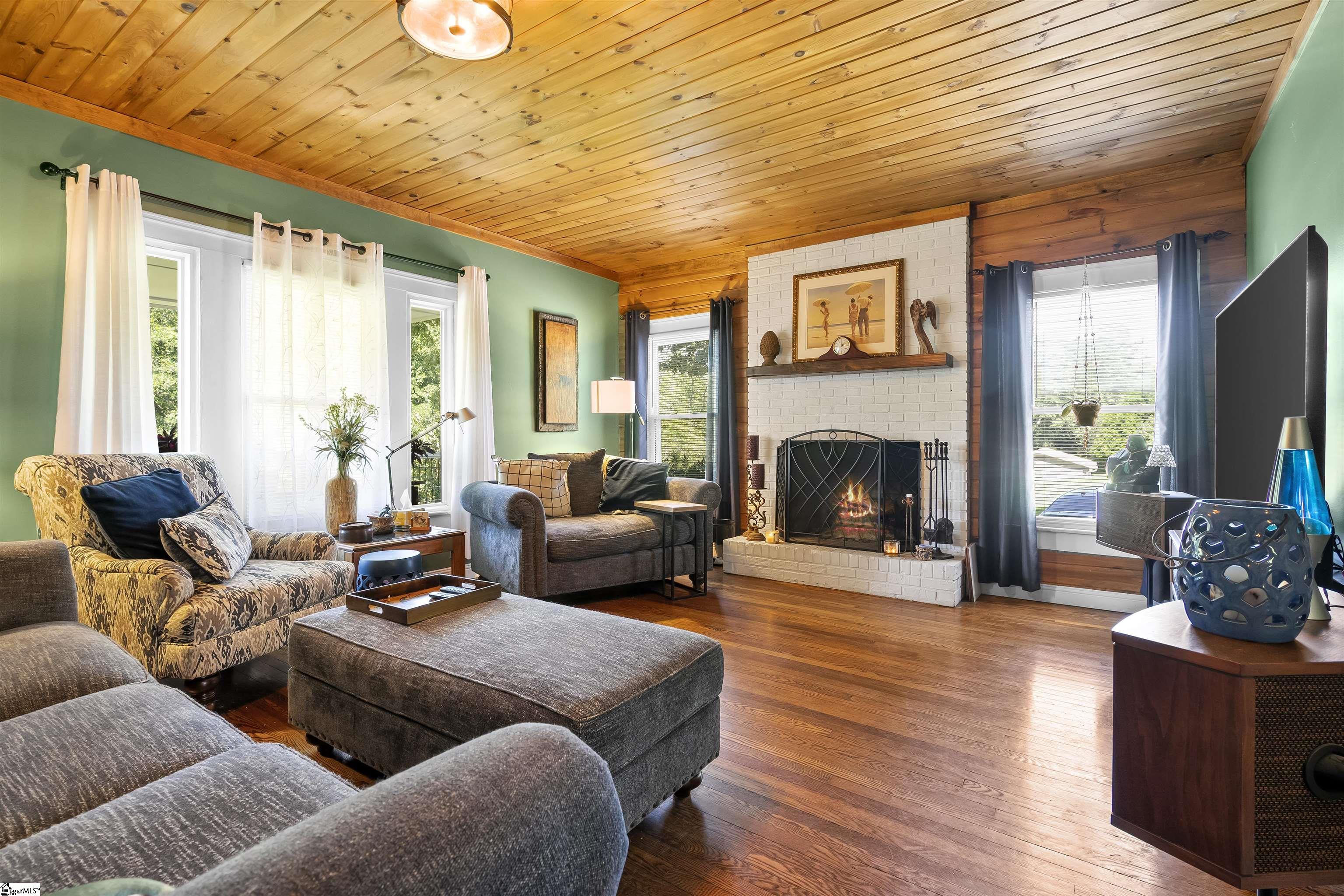 745 Zion Church Road Easley, SC 29642 - Photo 29 of 36