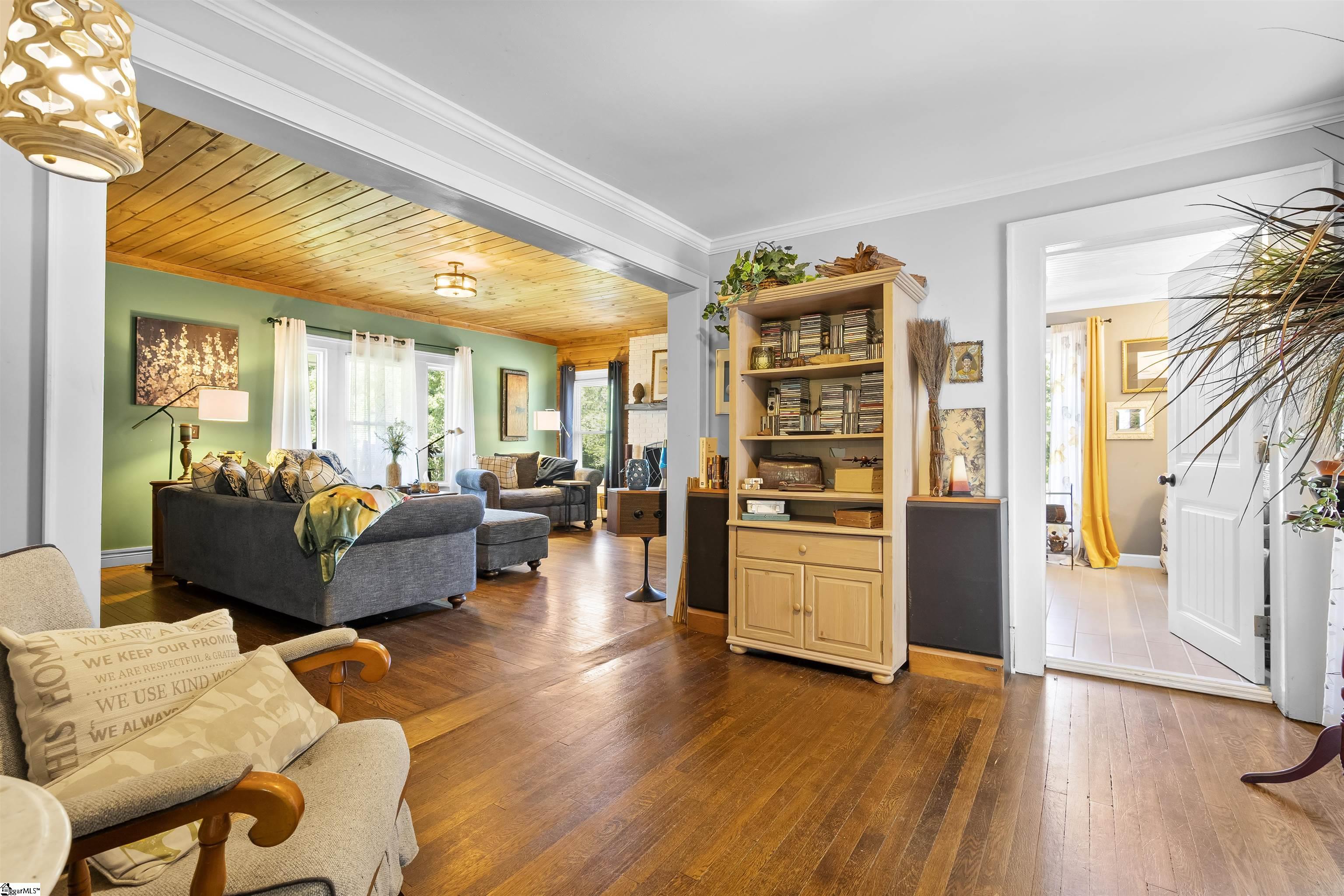 745 Zion Church Road Easley, SC 29642 - Photo 30 of 36