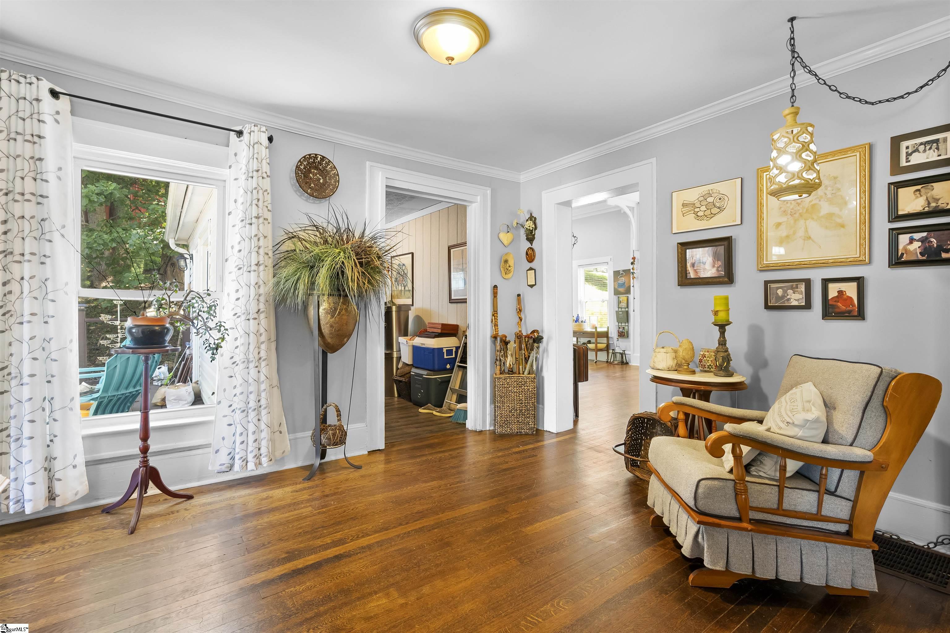 745 Zion Church Road Easley, SC 29642 - Photo 31 of 36