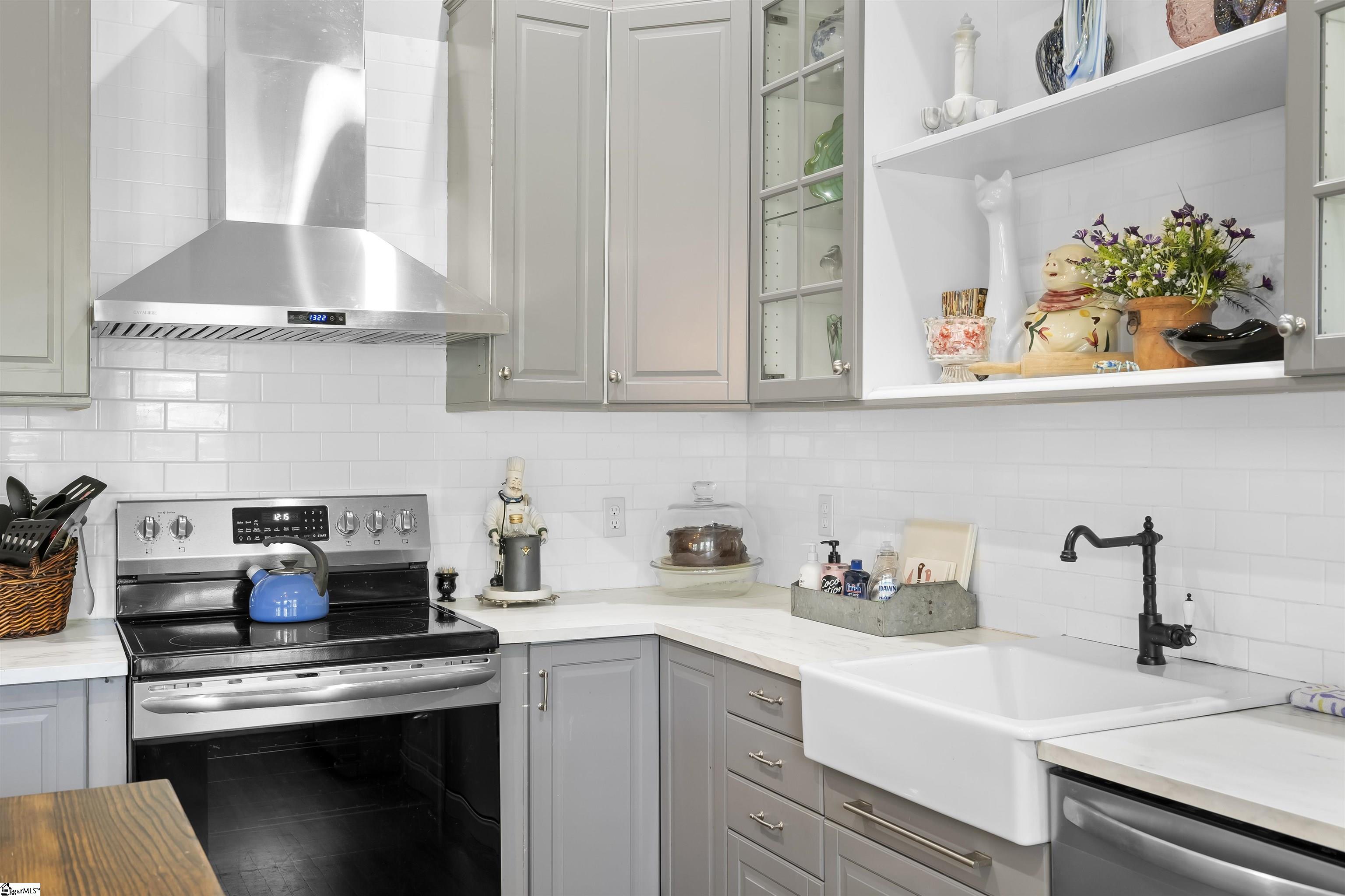 745 Zion Church Road Easley, SC 29642 - Photo 32 of 36