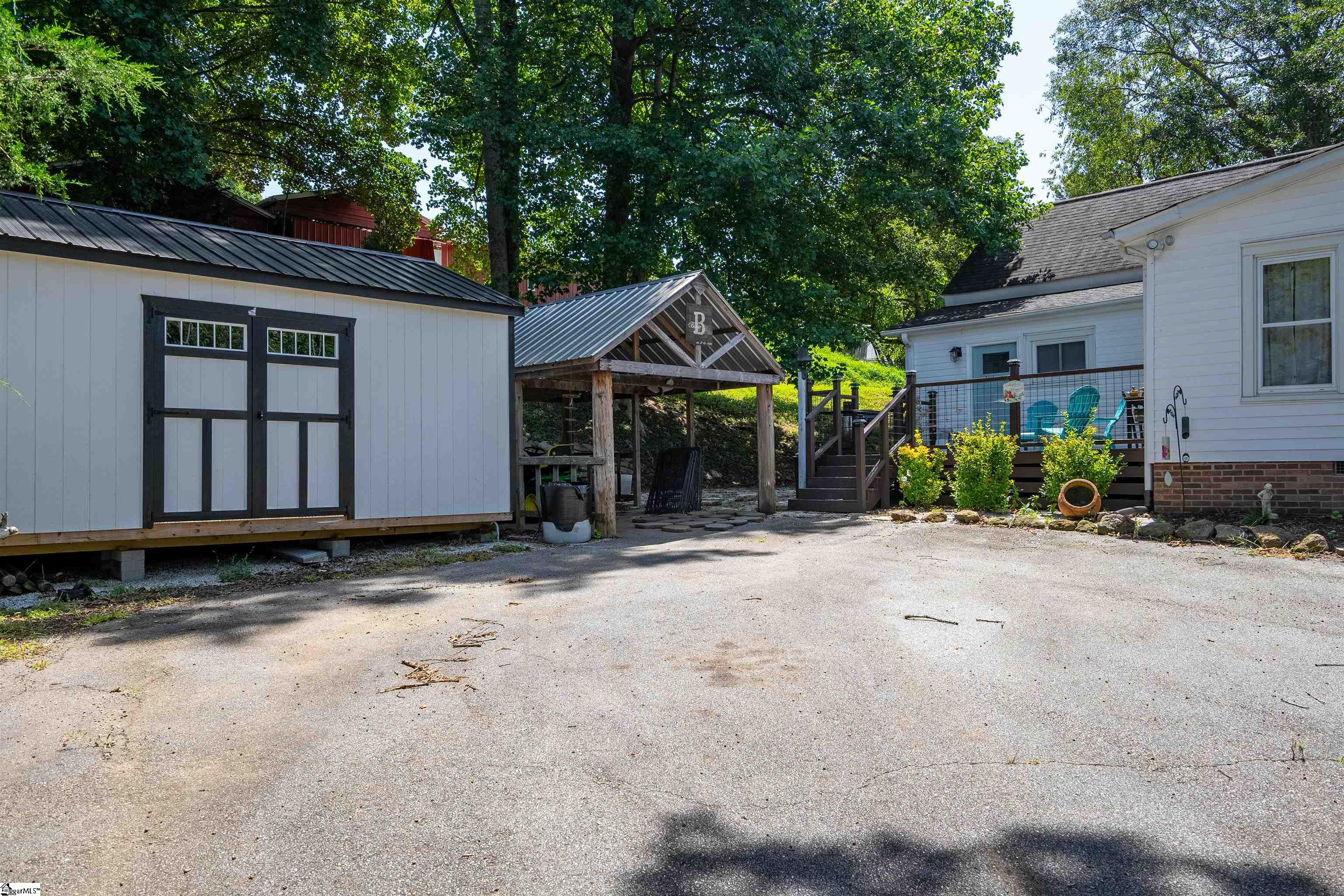 745 Zion Church Road Easley, SC 29642 - Photo 35 of 36