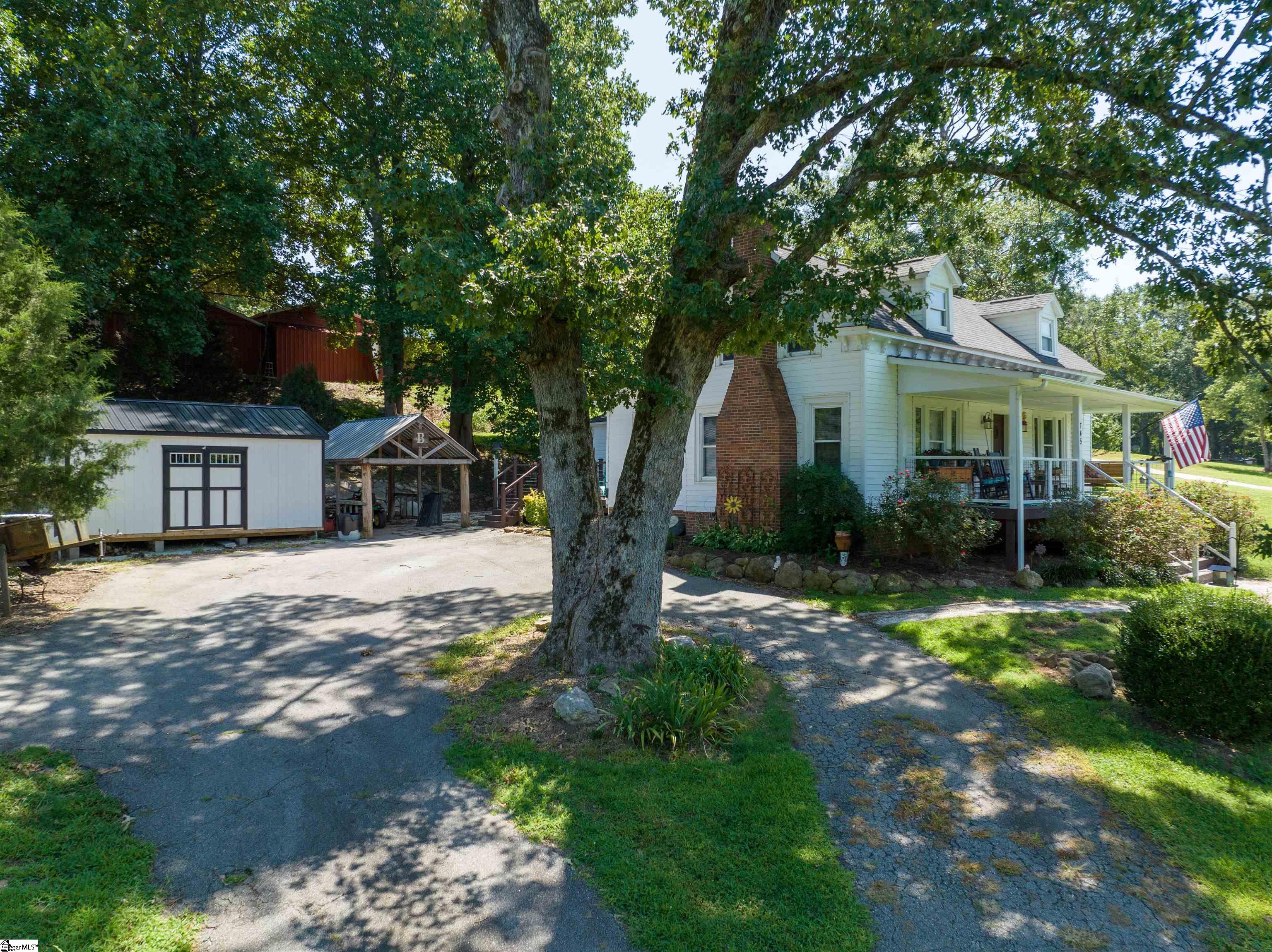 745 Zion Church Road Easley, SC 29642 - Photo 36 of 36