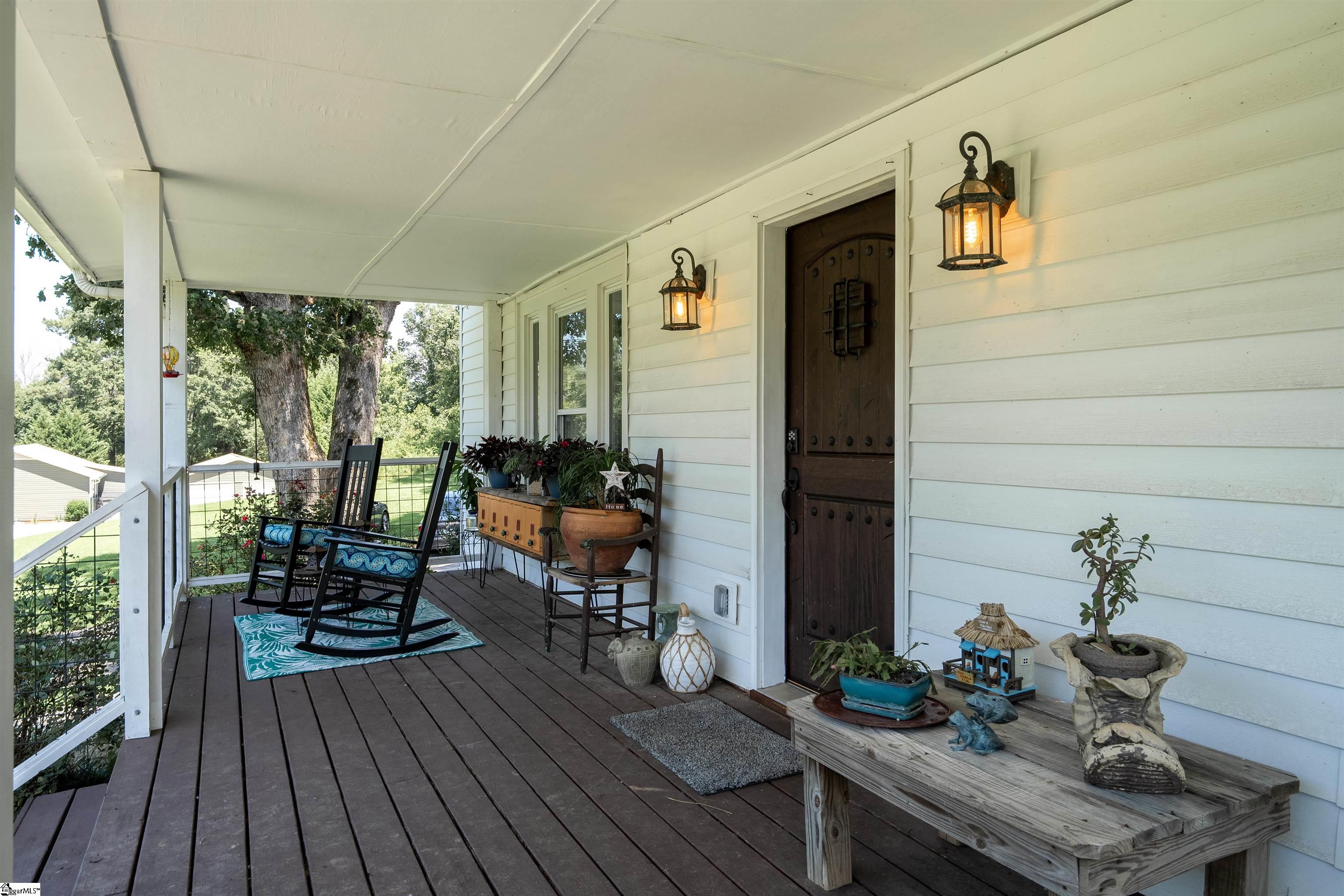 745 Zion Church Road Easley, SC 29642 - Photo 5 of 36