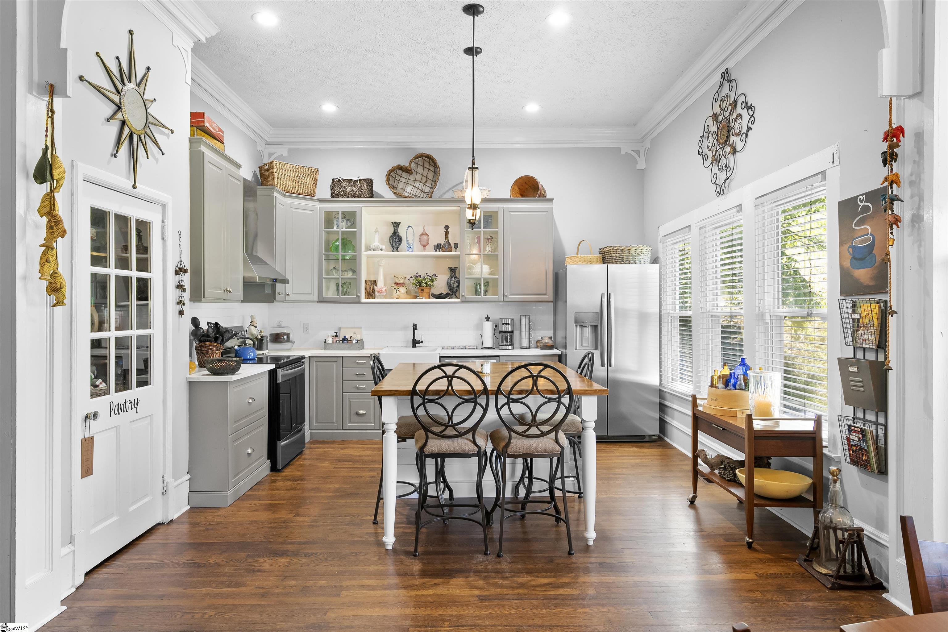 745 Zion Church Road Easley, SC 29642 - Photo 8 of 36