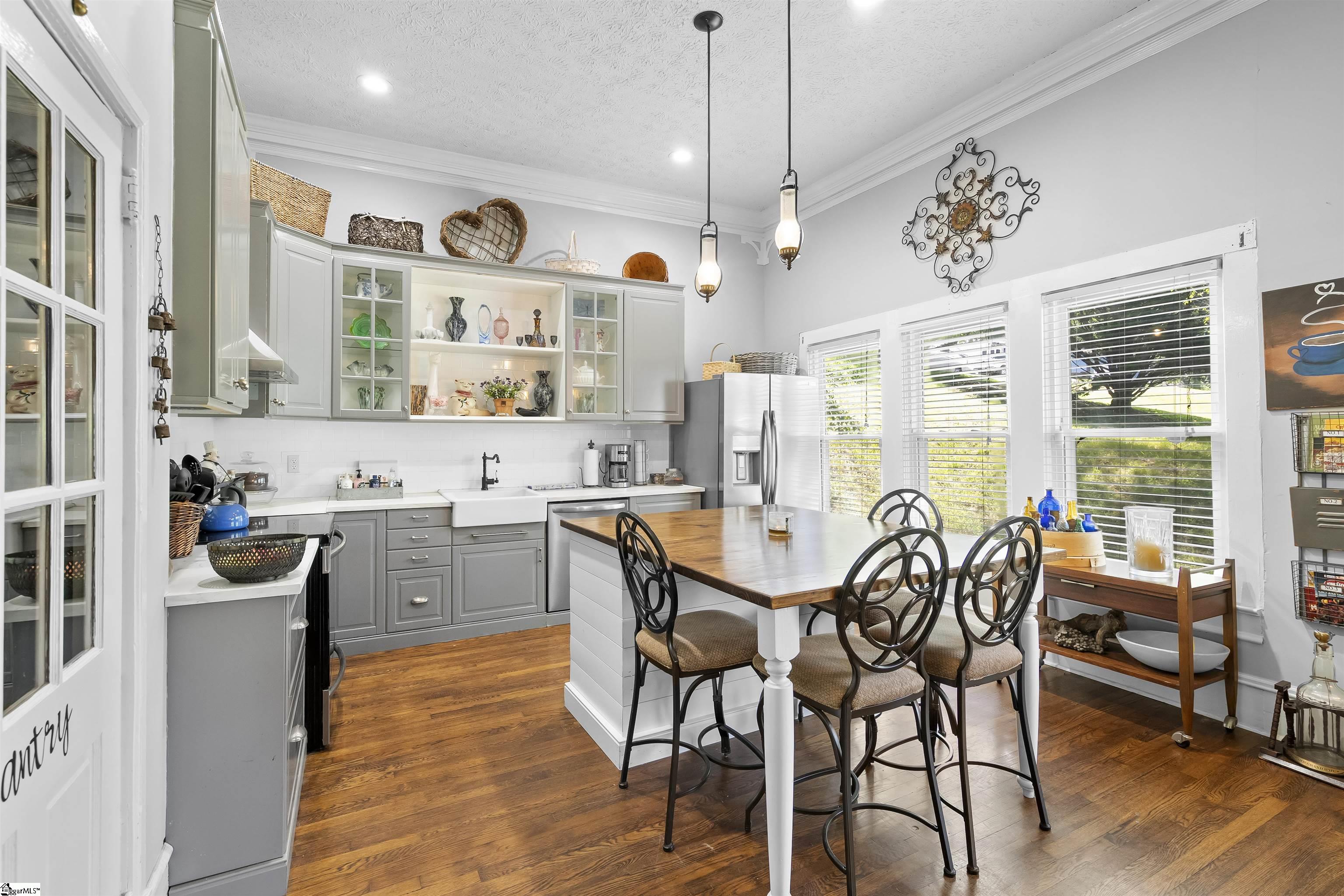 745 Zion Church Road Easley, SC 29642 - Photo 9 of 36