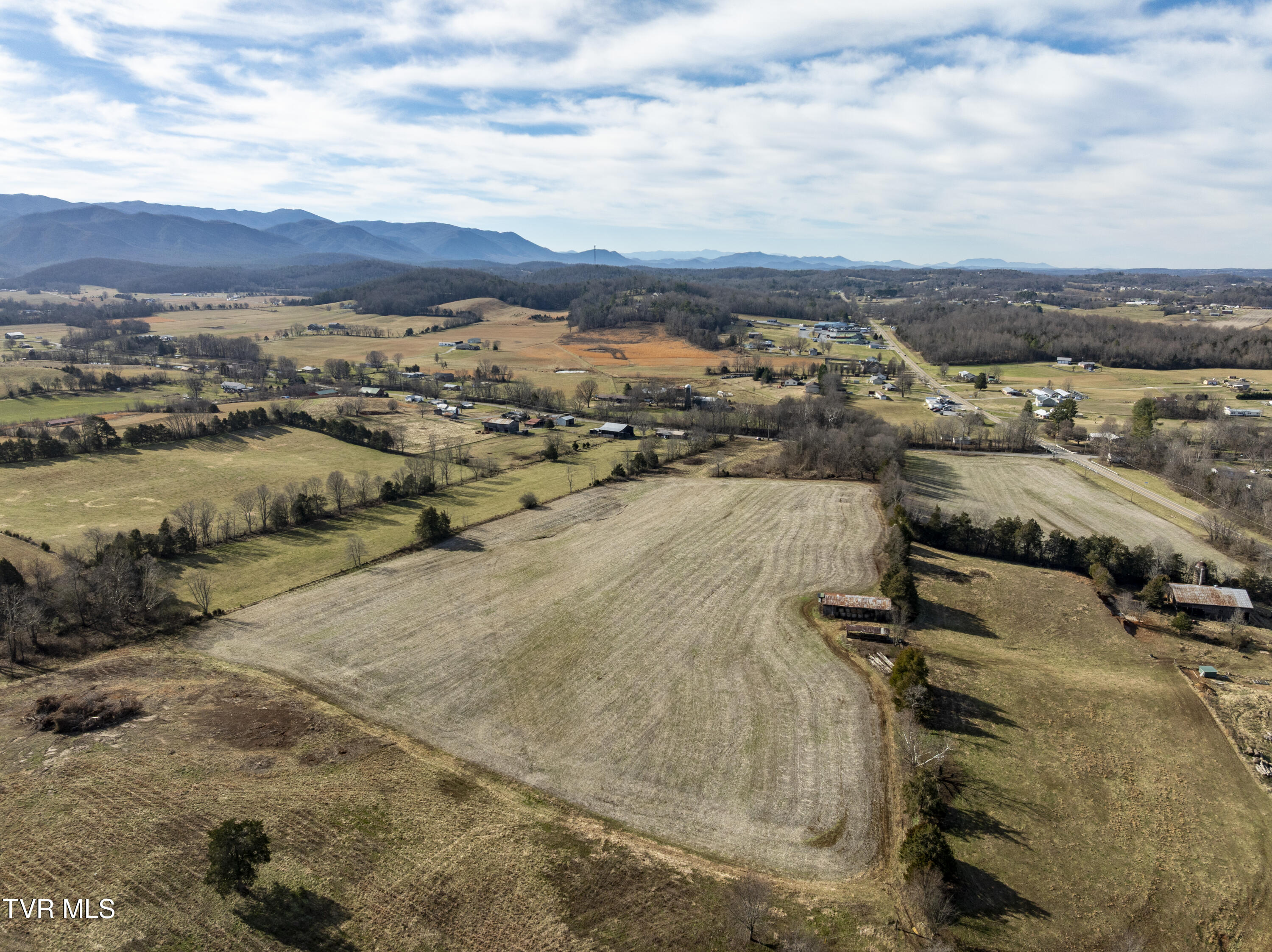 0 Pleasant Hill Road Chuckey, TN 37641 - Photo 11 of 28 PleasantHill--7