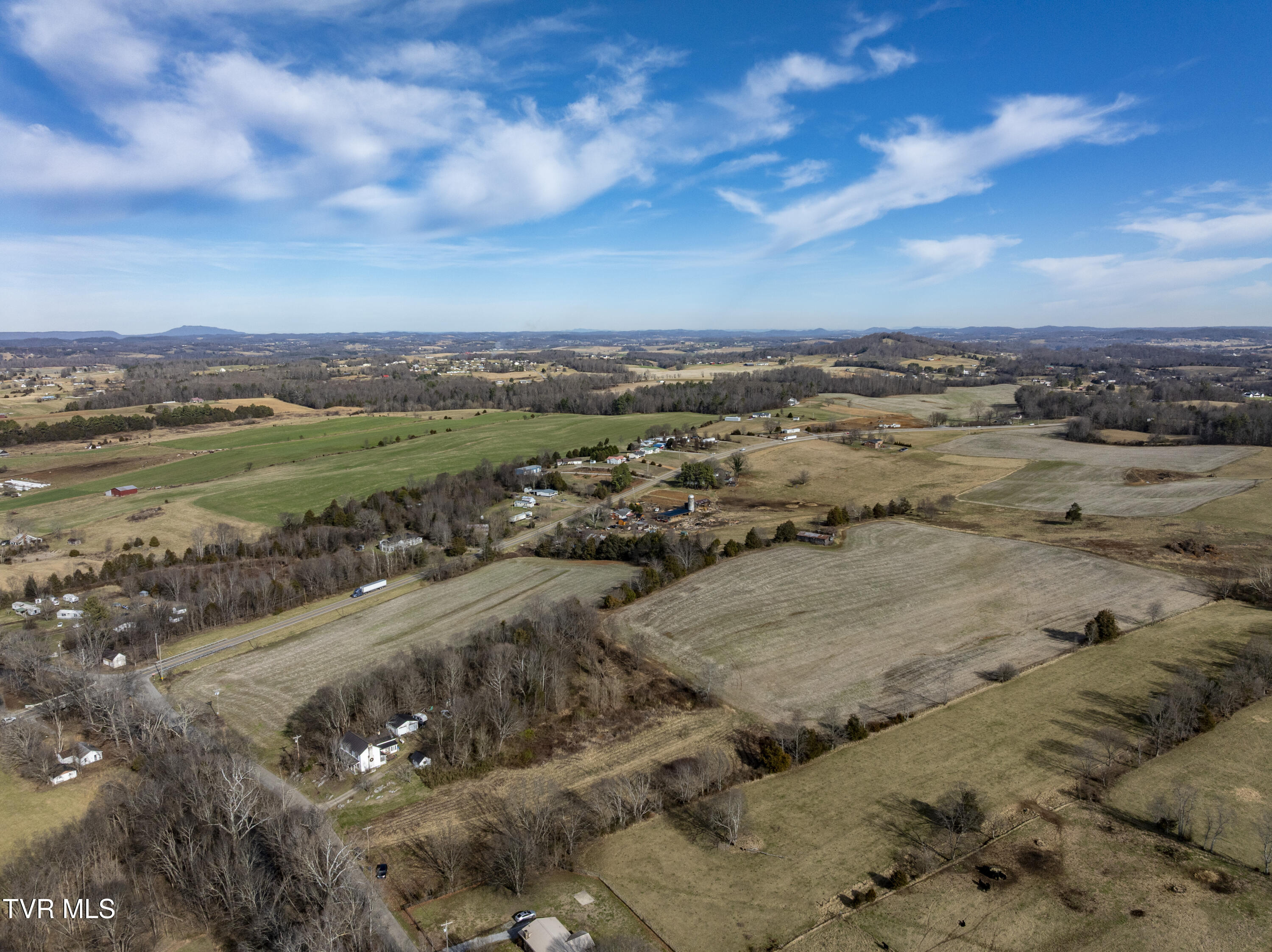 0 Pleasant Hill Road Chuckey, TN 37641 - Photo 16 of 28 PleasantHill--12