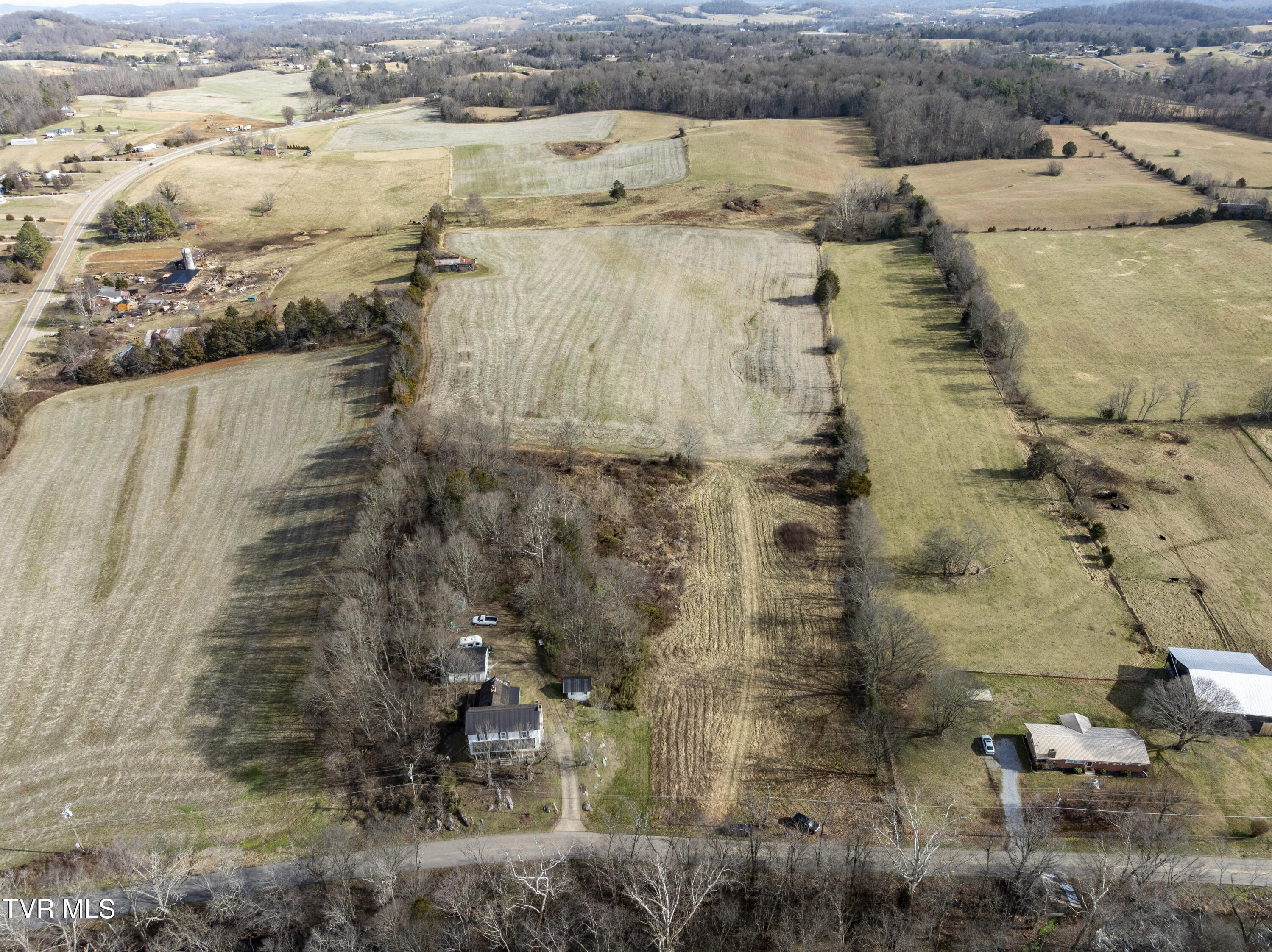 0 Pleasant Hill Road Chuckey, TN 37641 - Photo 18 of 28 PleasantHill--14