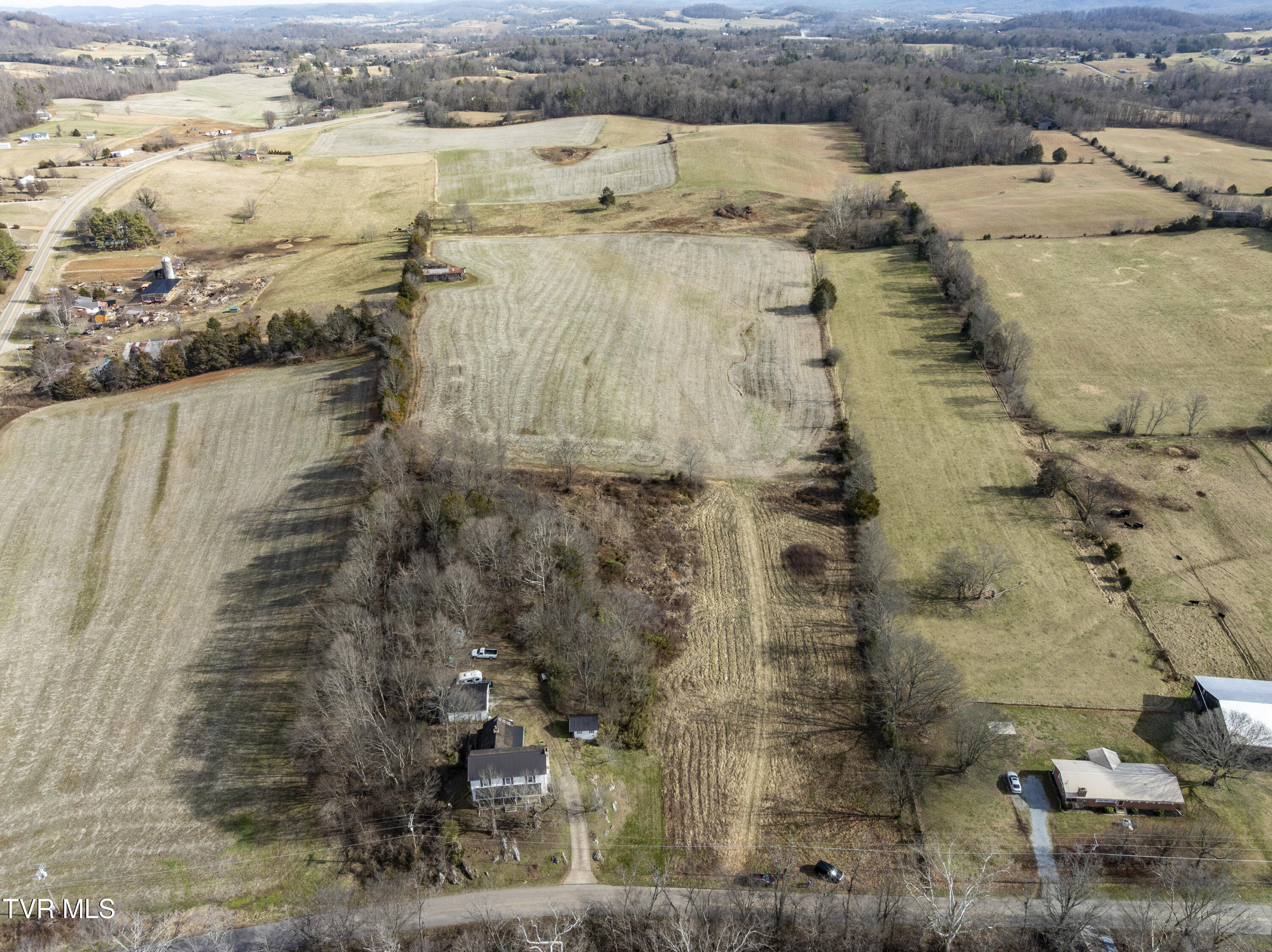 0 Pleasant Hill Road Chuckey, TN 37641 - Photo 19 of 28 PleasantHill--15