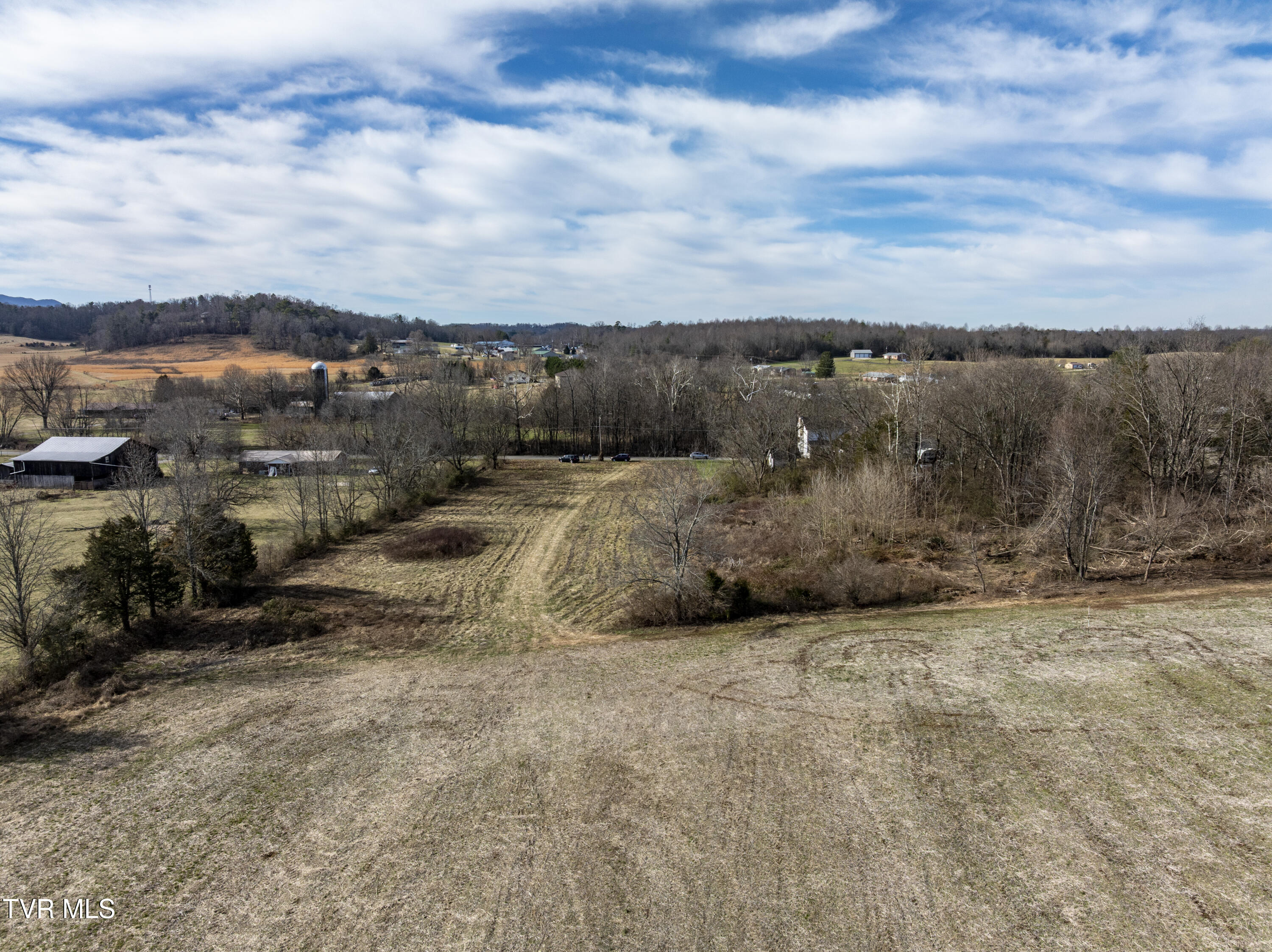 0 Pleasant Hill Road Chuckey, TN 37641 - Photo 23 of 28 PleasantHill--21