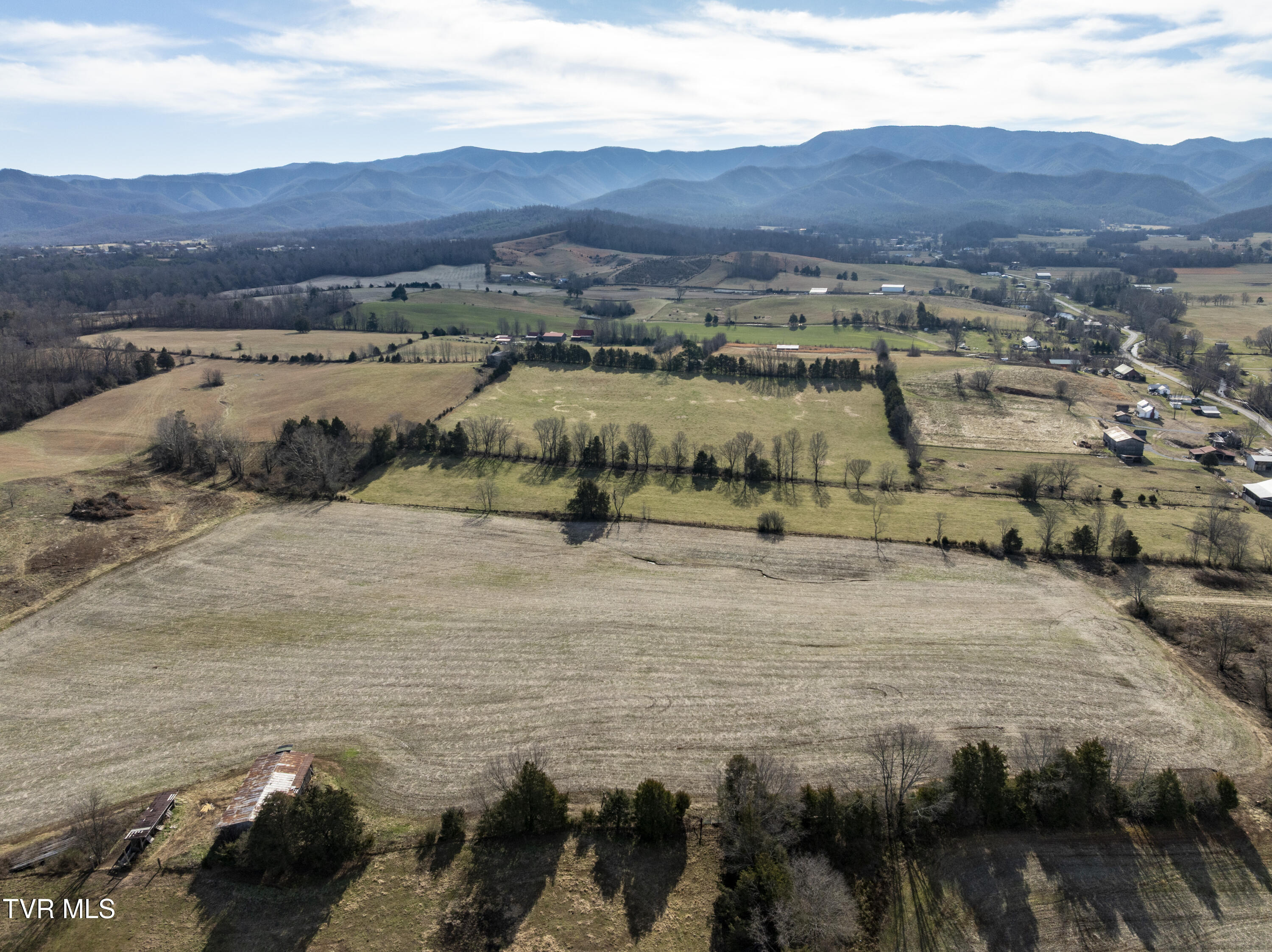 0 Pleasant Hill Road Chuckey, TN 37641 - Photo 5 of 28 PleasantHill--6