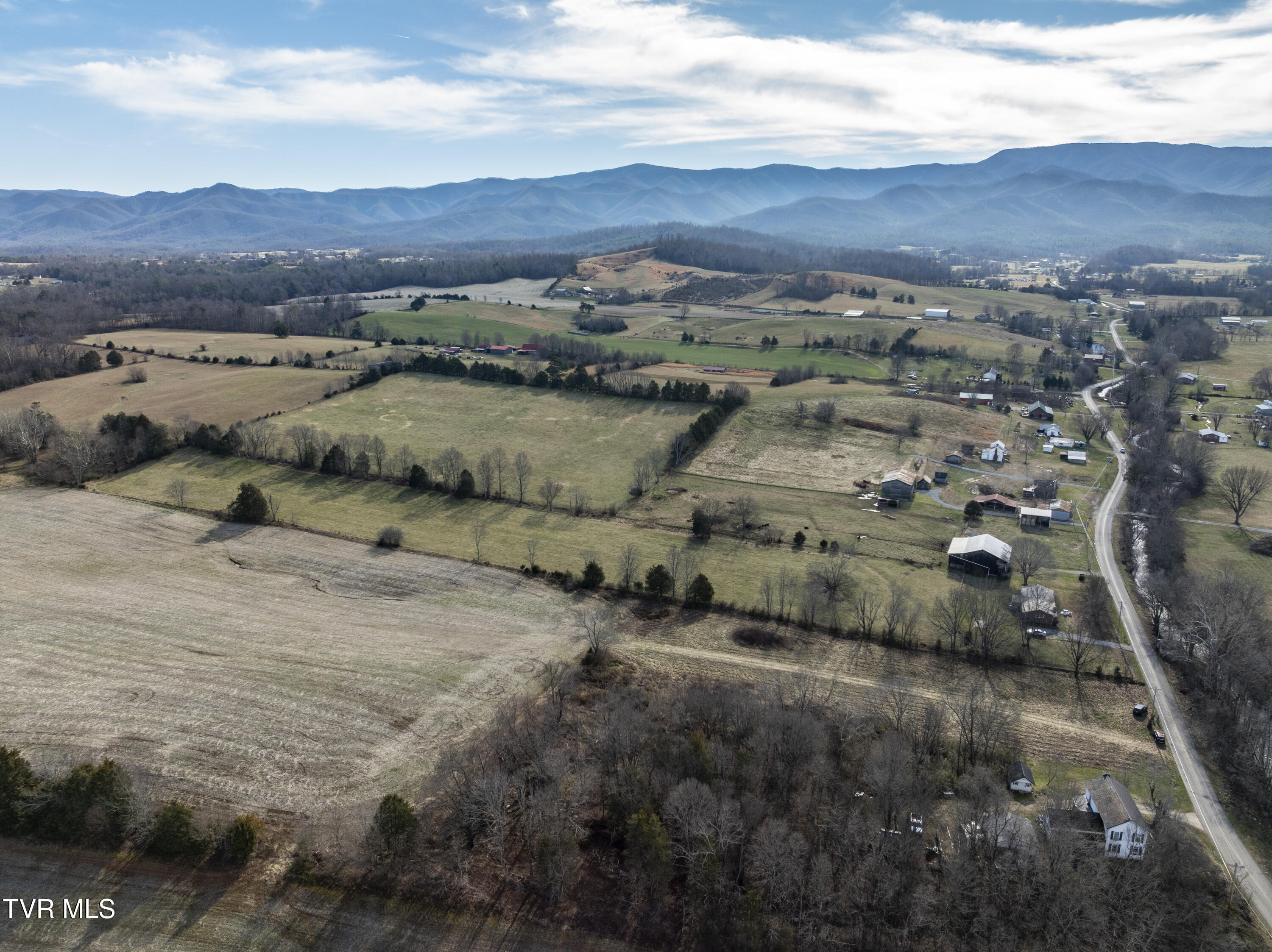 0 Pleasant Hill Road Chuckey, TN 37641 - Photo 6 of 28 PleasantHill--5