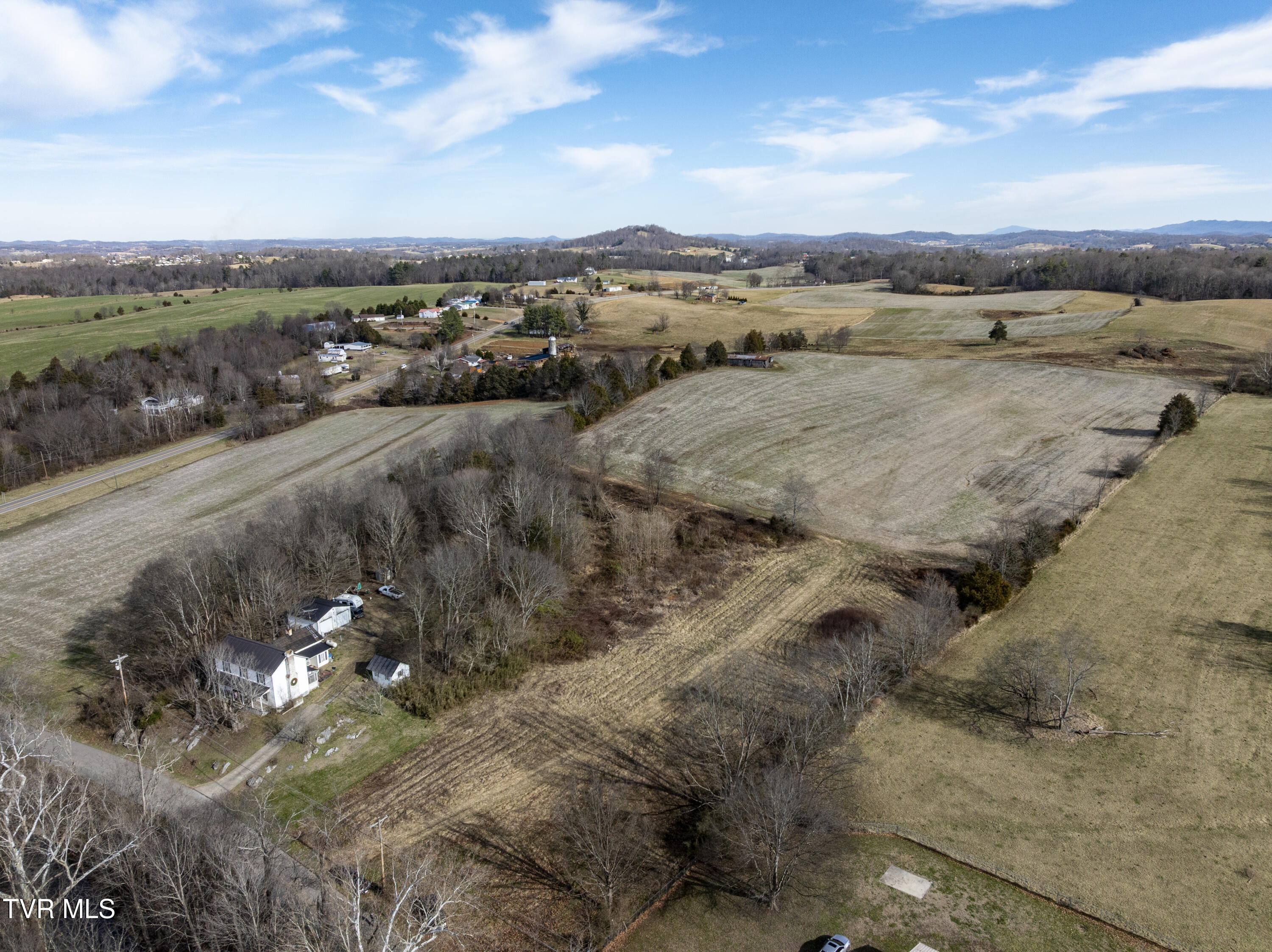 0 Pleasant Hill Road Chuckey, TN 37641 - Photo 8 of 28 PleasantHill--3