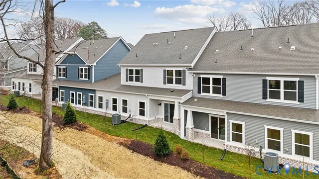 $454,890 | 7770 Secret Knoll Terrace, Mechanicsville, VA 23111