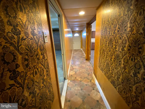 a view of a bathroom