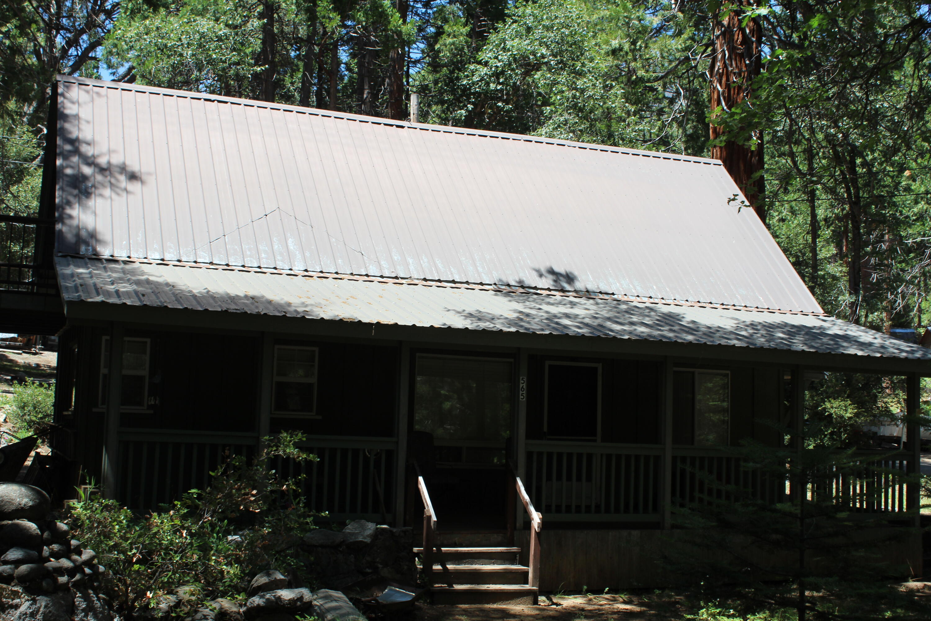 565 Trail End Drive Springville, CA 93265 - Photo 56 of 58 IMG_9607