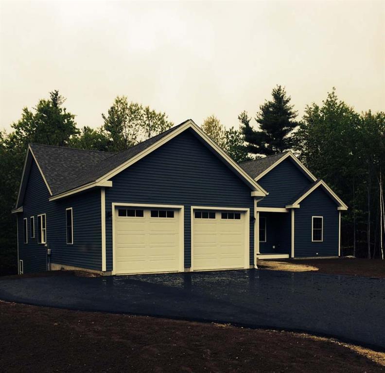 72 Harvest Hill Road Windham, ME 04062 - Photo 2 of 2 Photo
