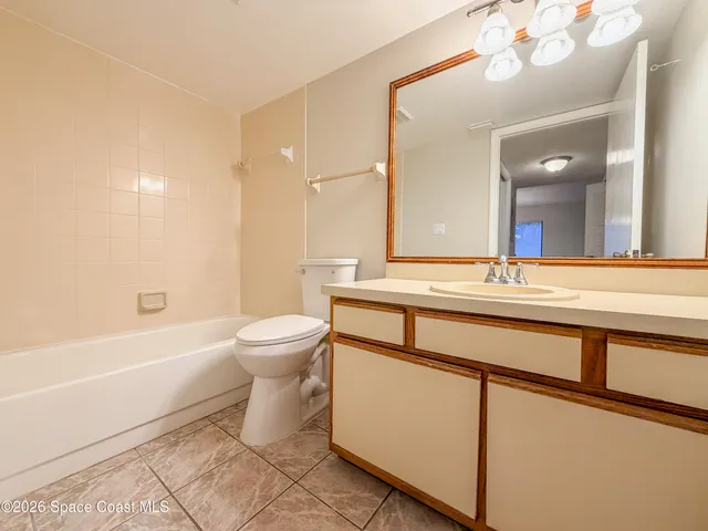 $1,350 | 4564 Sleepy Oak Lane, Titusville, FL 32780