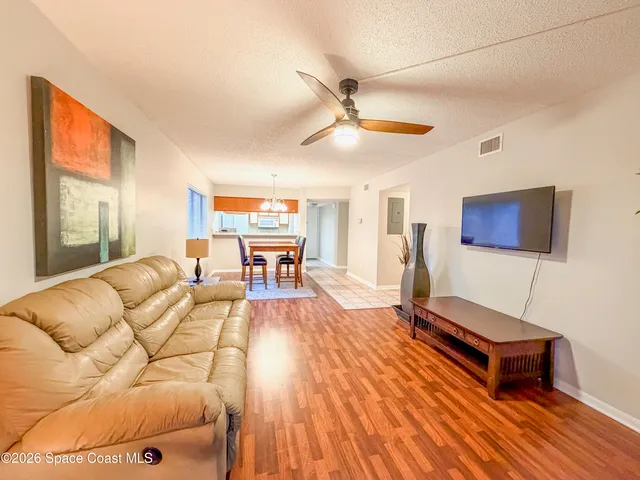 $1,350 | 4564 Sleepy Oak Lane, Titusville, FL 32780