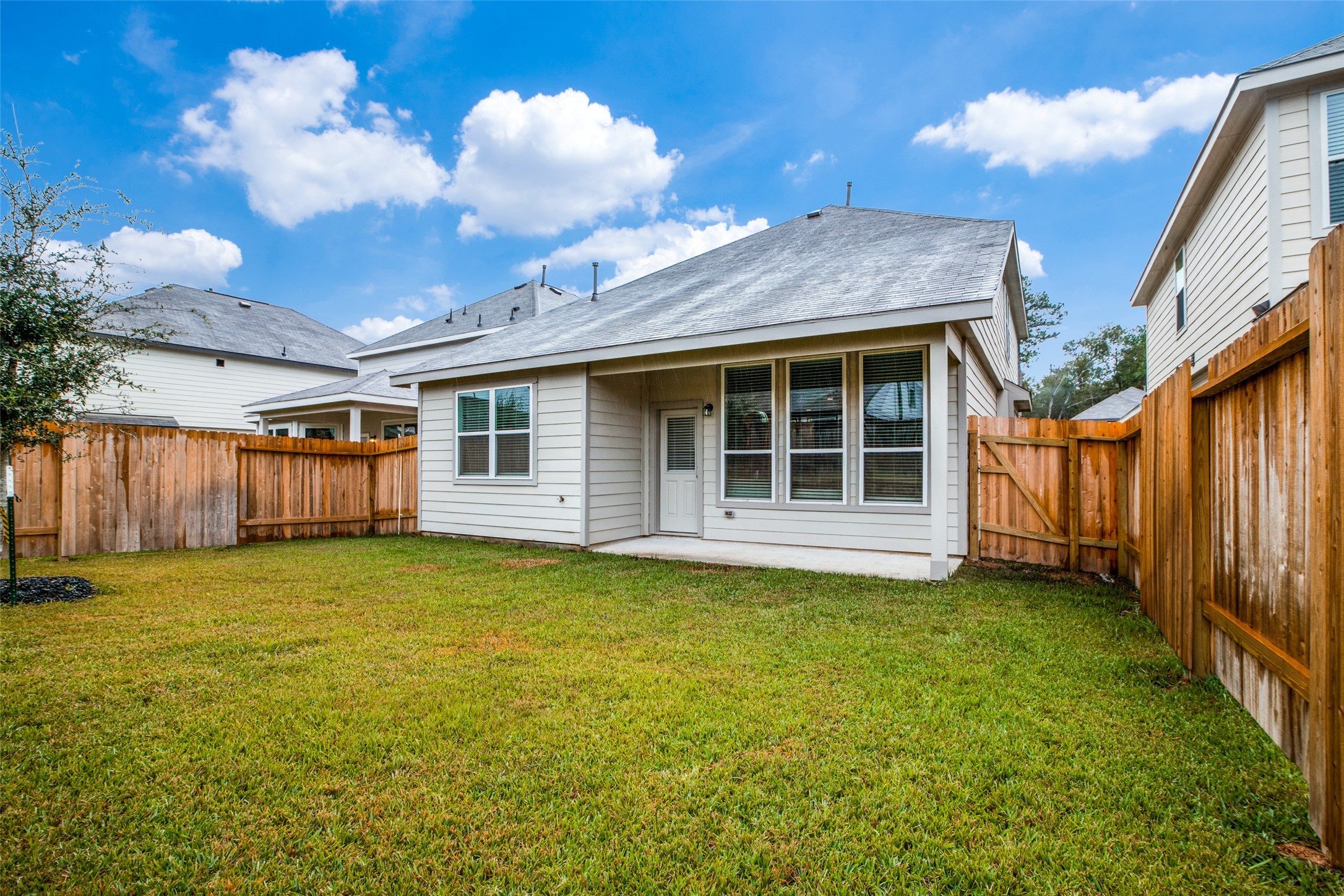 3649 Cub Drive Conroe, TX 77301 - Photo 35 of 36