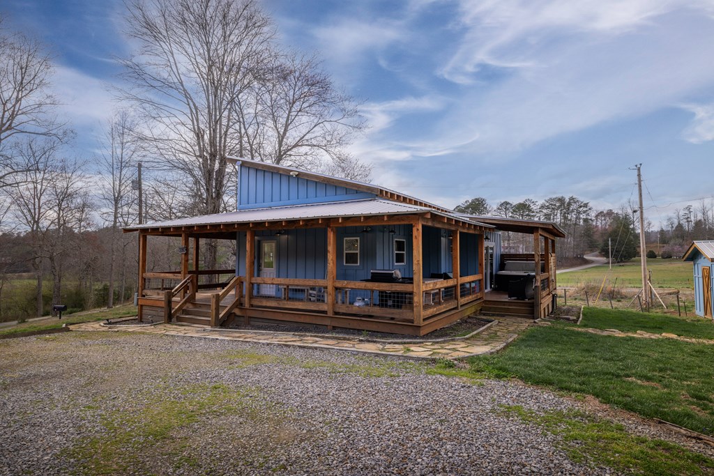 33 Harris Lane Blue Ridge, GA 30513 - Photo 25 of 31