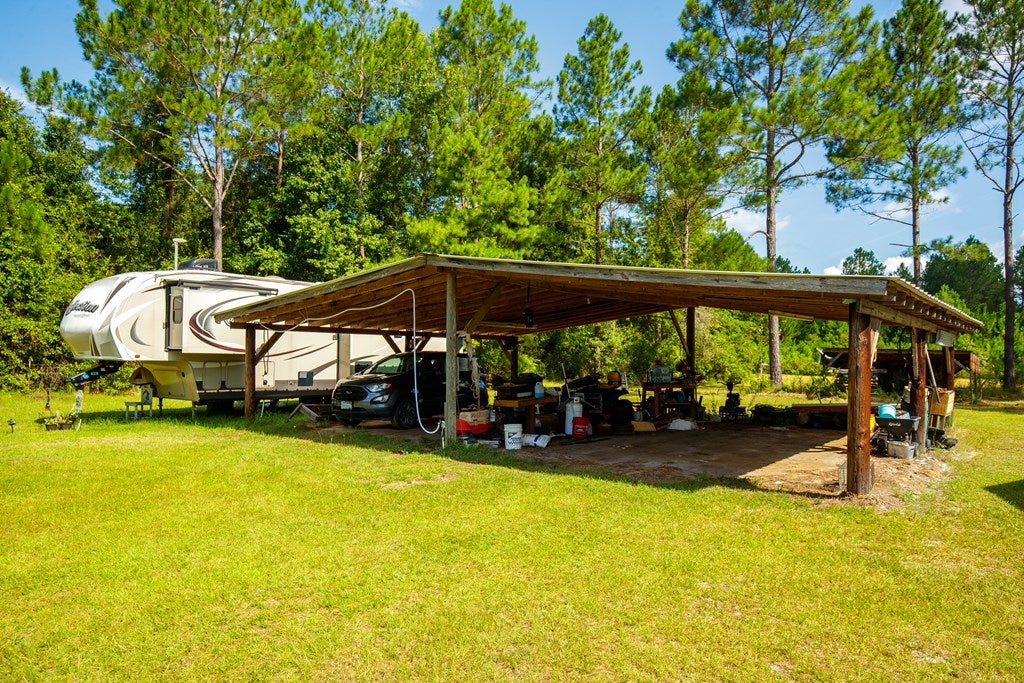 65 Roe Road Lakeland, GA 31635 - Photo 23 of 24 Gallery Image 23