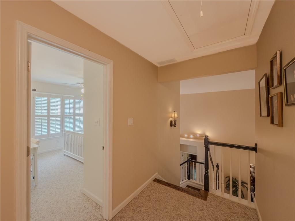 4284 Cedar Bluff Way Southwest Lilburn, GA 30047 - Photo 36 of 62