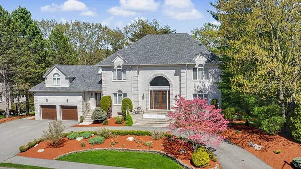 $1,850,000 | 29 Hammersmith Drive, Saugus, MA 01906