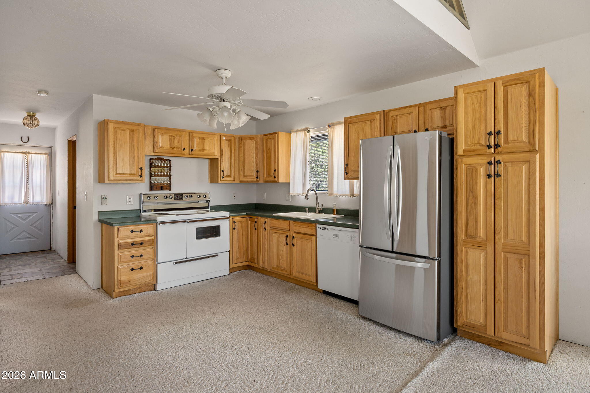 2142 Rimview Trail Overgaard, AZ 85933 - Photo 11 of 39 2142RimviewTrl-Heber-AZ-11